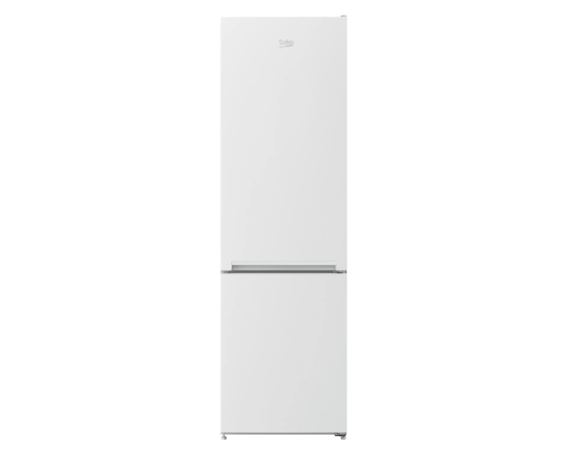 Beko kombinovani frižider RCNA305K40WN 