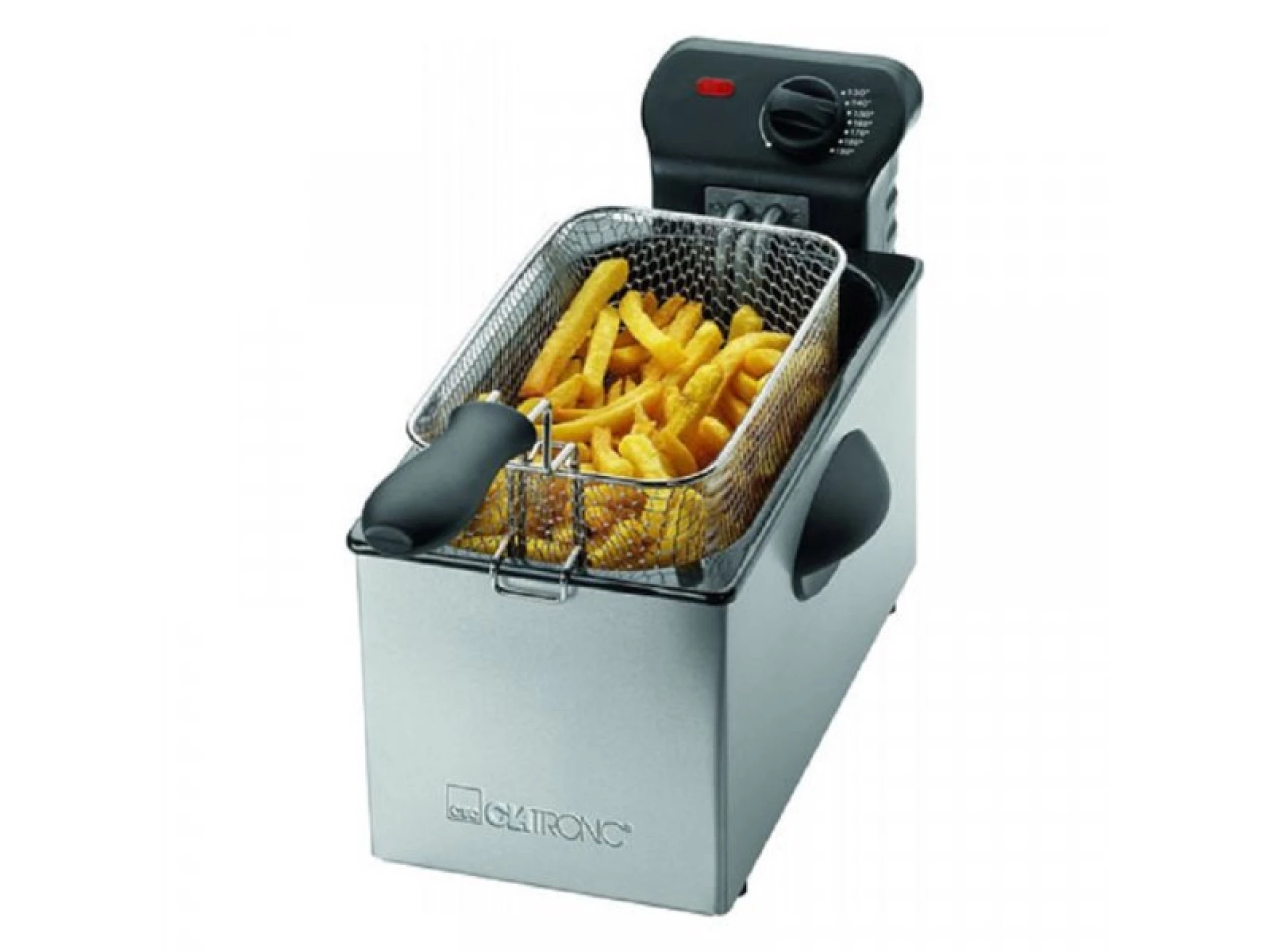 Clatronic FR3586 Friteza