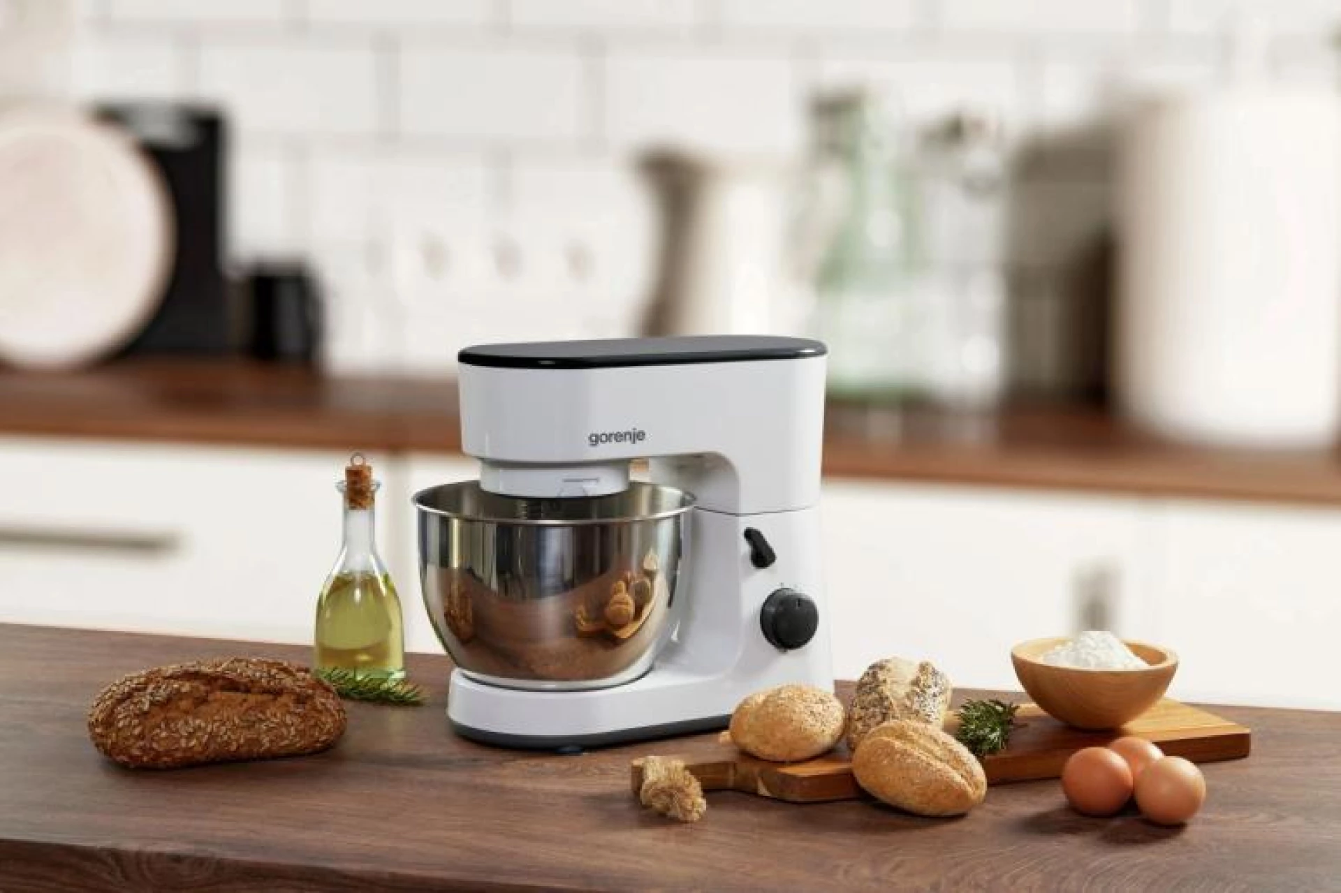 Gorenje Multipraktik  MMC600XG