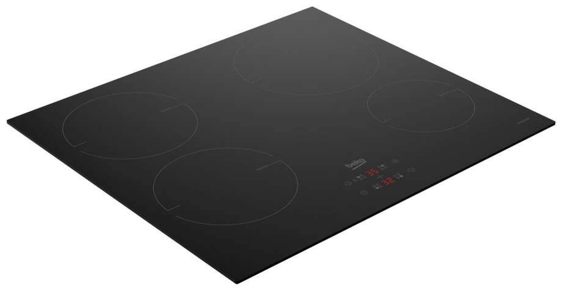 Beko Ugradna ploča HII 64400 MT