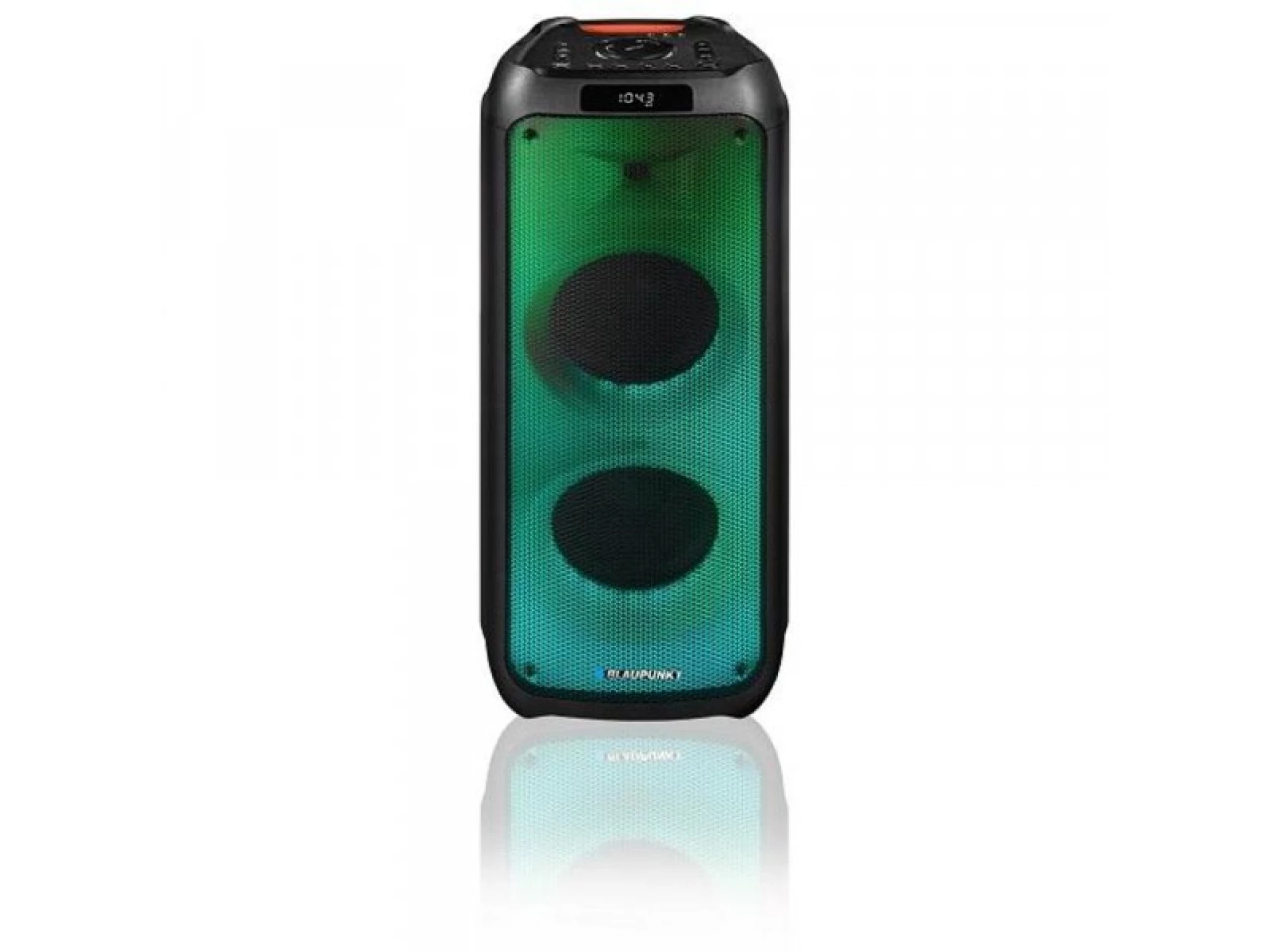 OUTLET - Blaupunkt PartyBox zvučnik PB10DB