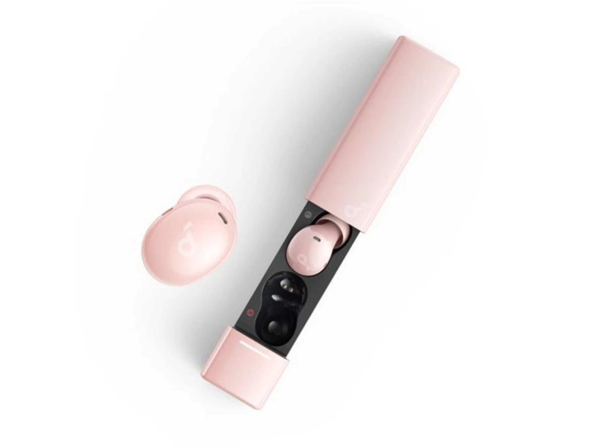 Soundcore TWS In-Ear Slušalice A30i Pink