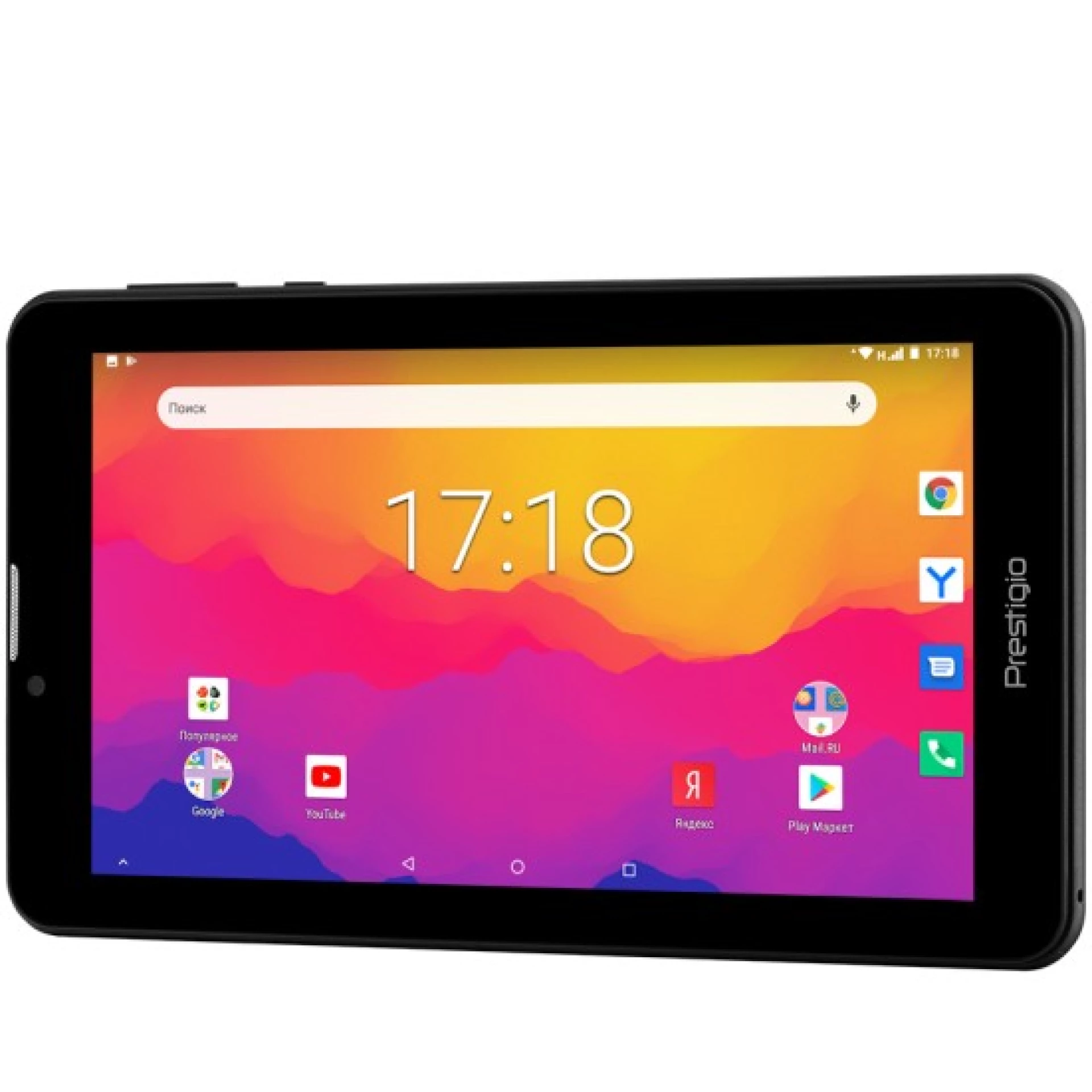 Prestigio Wize LTE 1GB 16GB crni tablet 7" Android