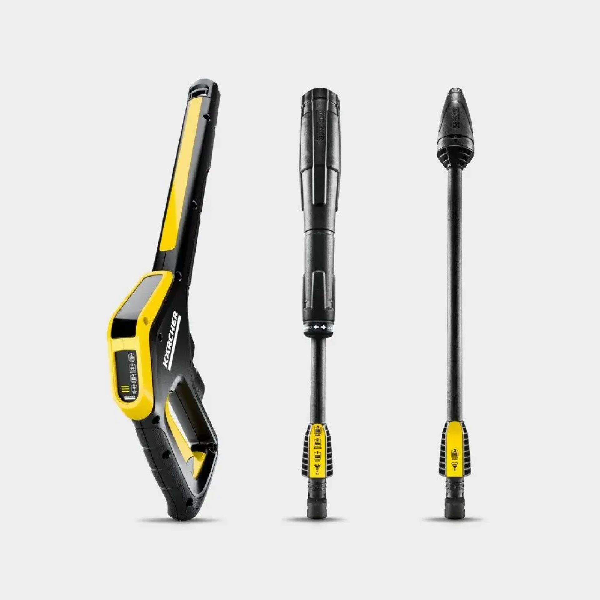 Karcher Perač pod pritiskom K5 Power Control