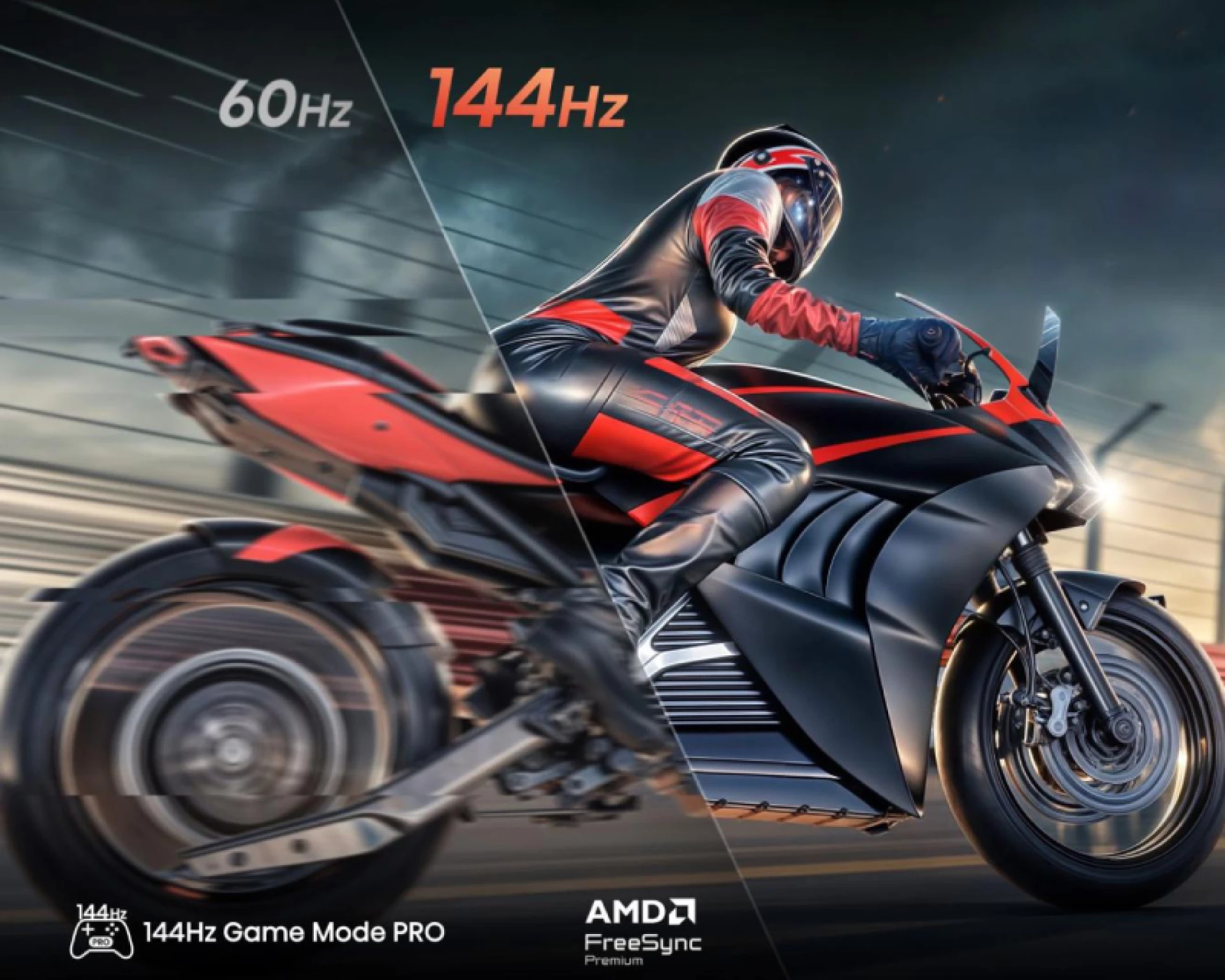 Hisense 75U7Q PRO Smart TV 75" 4K Ultra HD ULED