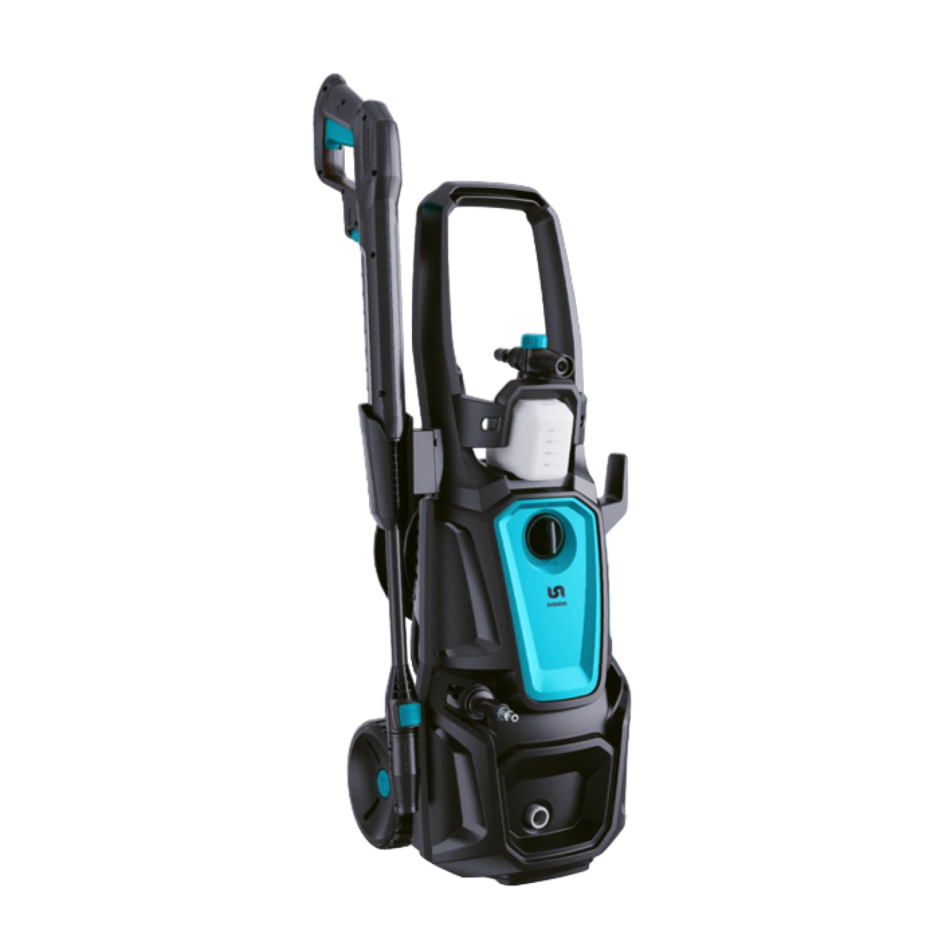 Union Perač pod pritiskom HPW2200-165