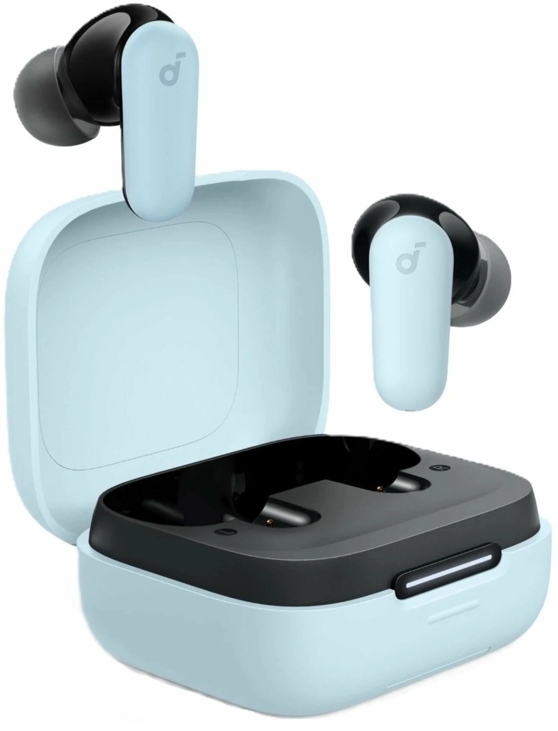 Soundcore TWS In-Ear Slušalice P30i Plava