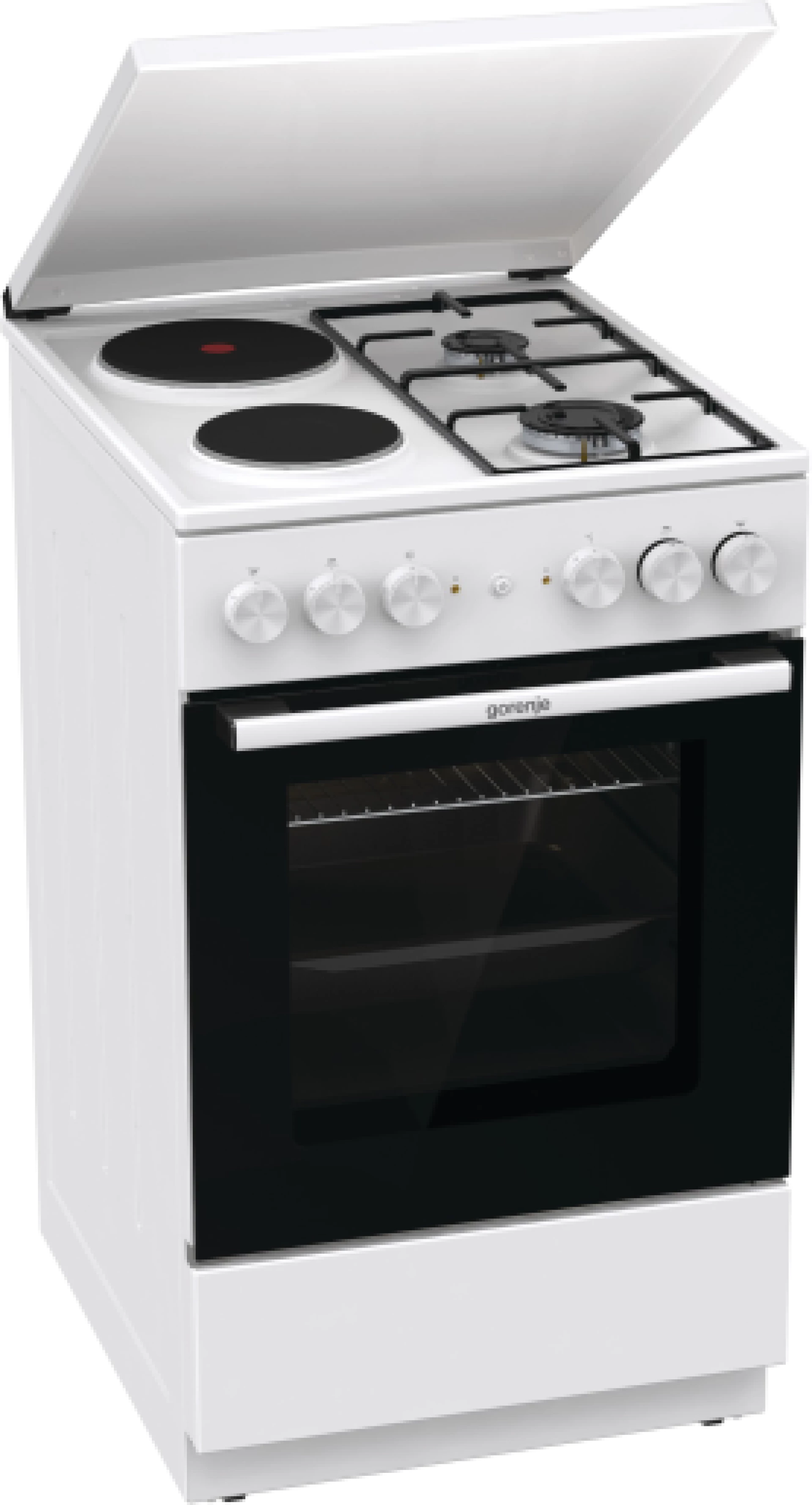 Gorenje Kombinovani šporet GK5A12WG