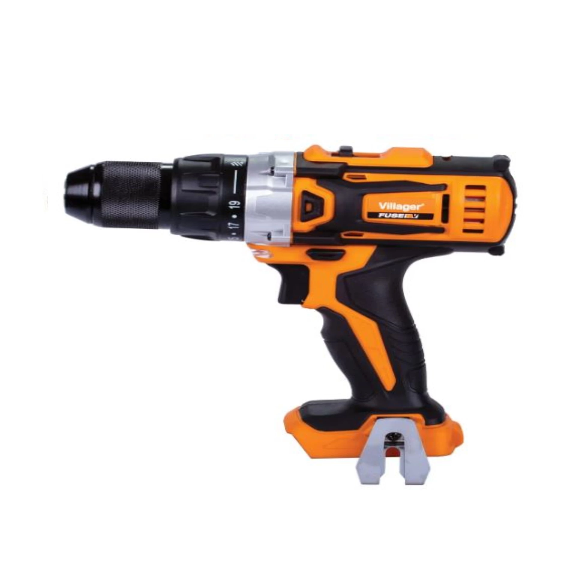 Villager Fuse VPL 8120 Akumulatorska brushless udarna bušilica