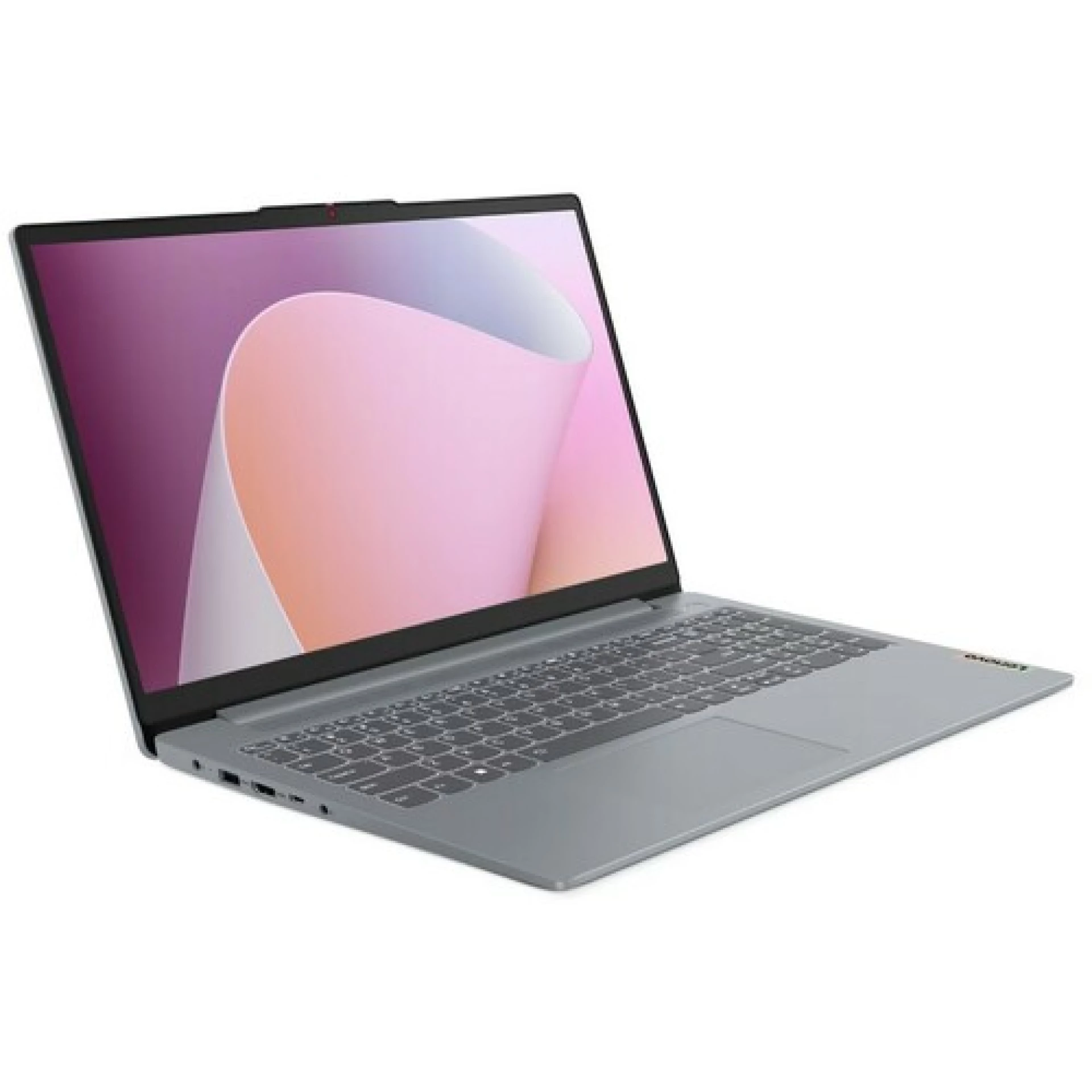 Lenovo Ideapad Slim 3 laptop 15.6" 15.6 FHD AMD Ryzen 3 7320U 8GB 256GB SSD Radeon Graphics YU