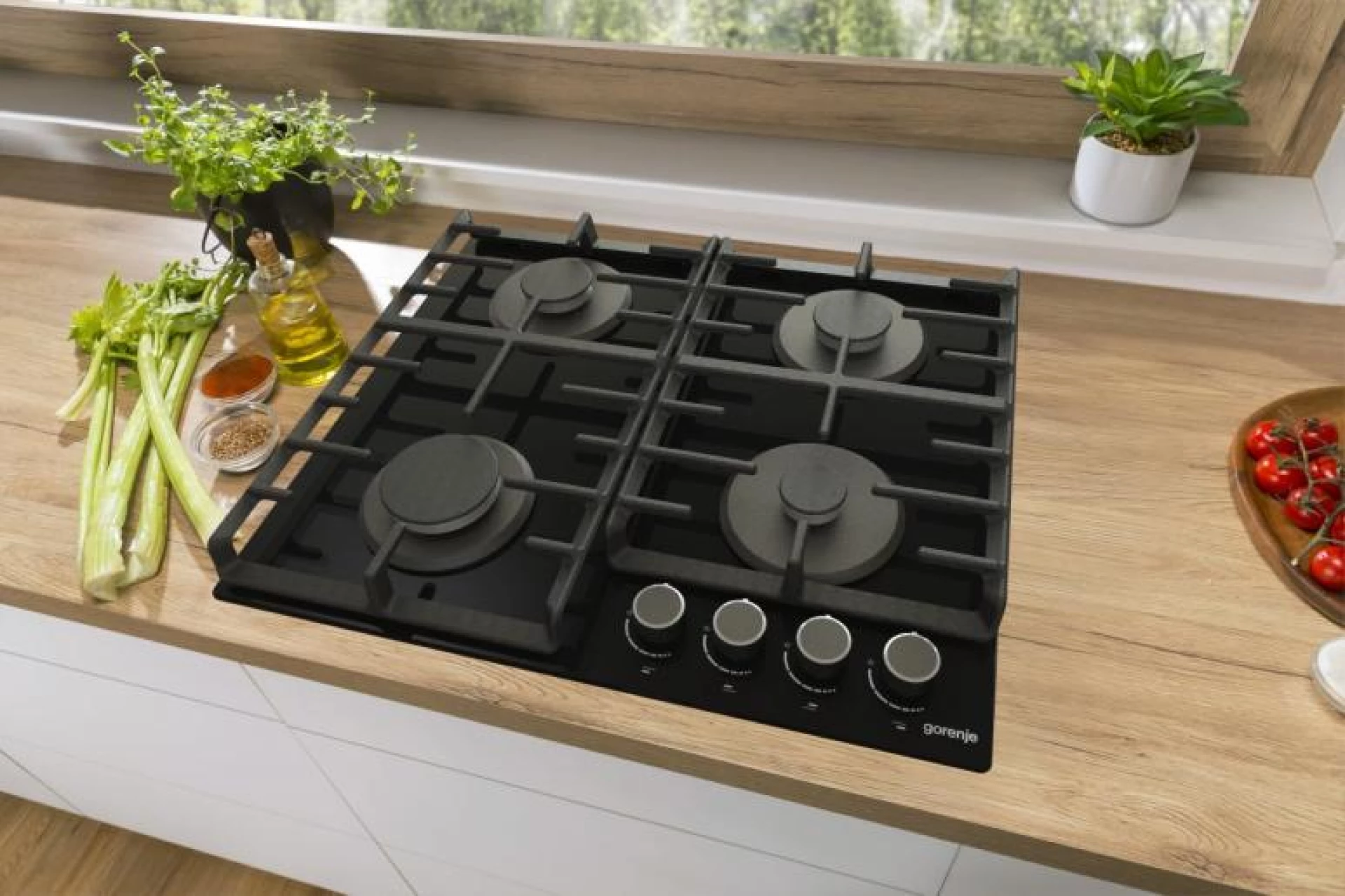 Gorenje Plinska ugradna ploča GT642AB