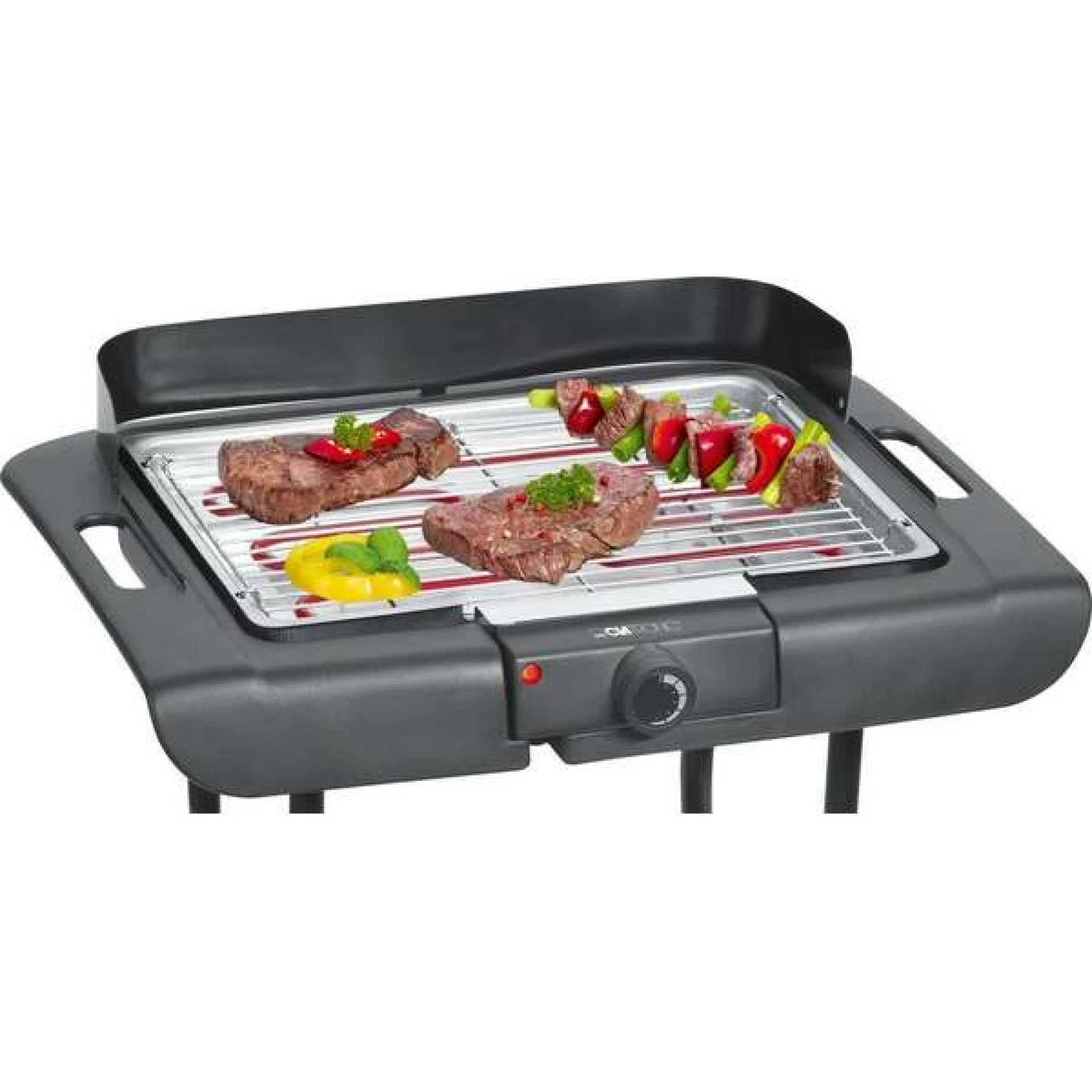 Clatronic Električni roštilj BQS3508