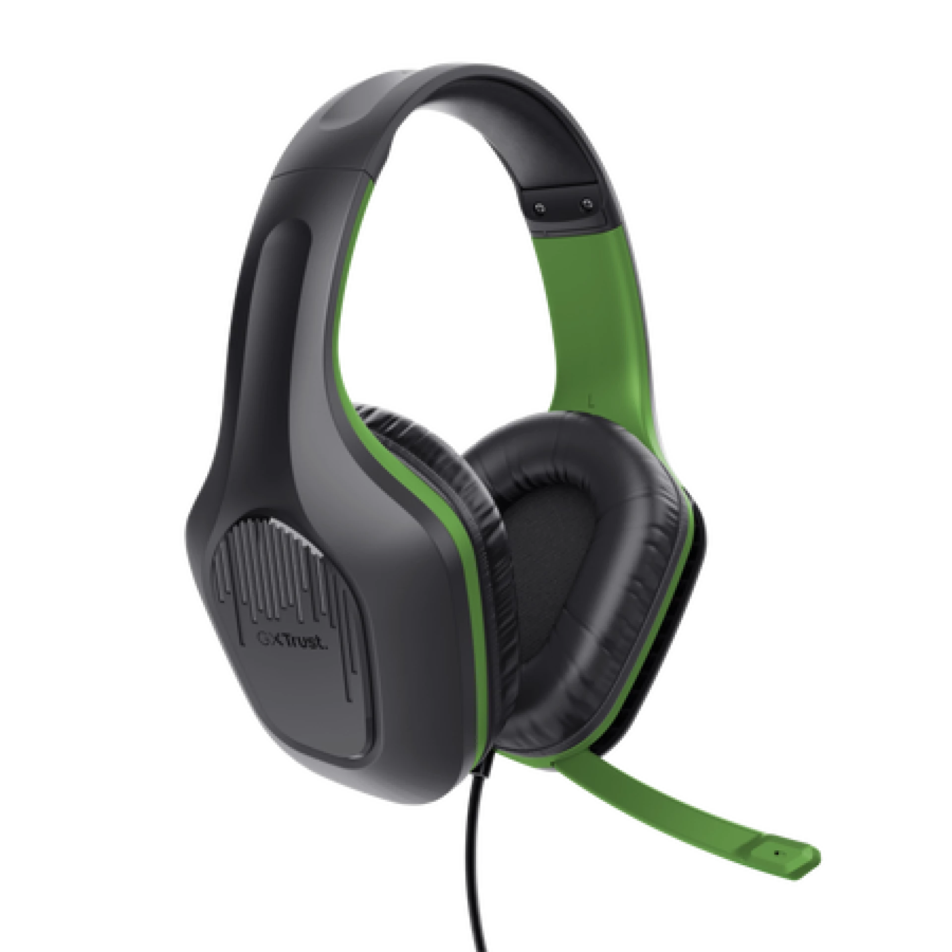 Trust Gejmerske slušalice GXT415X Zirox Xbox