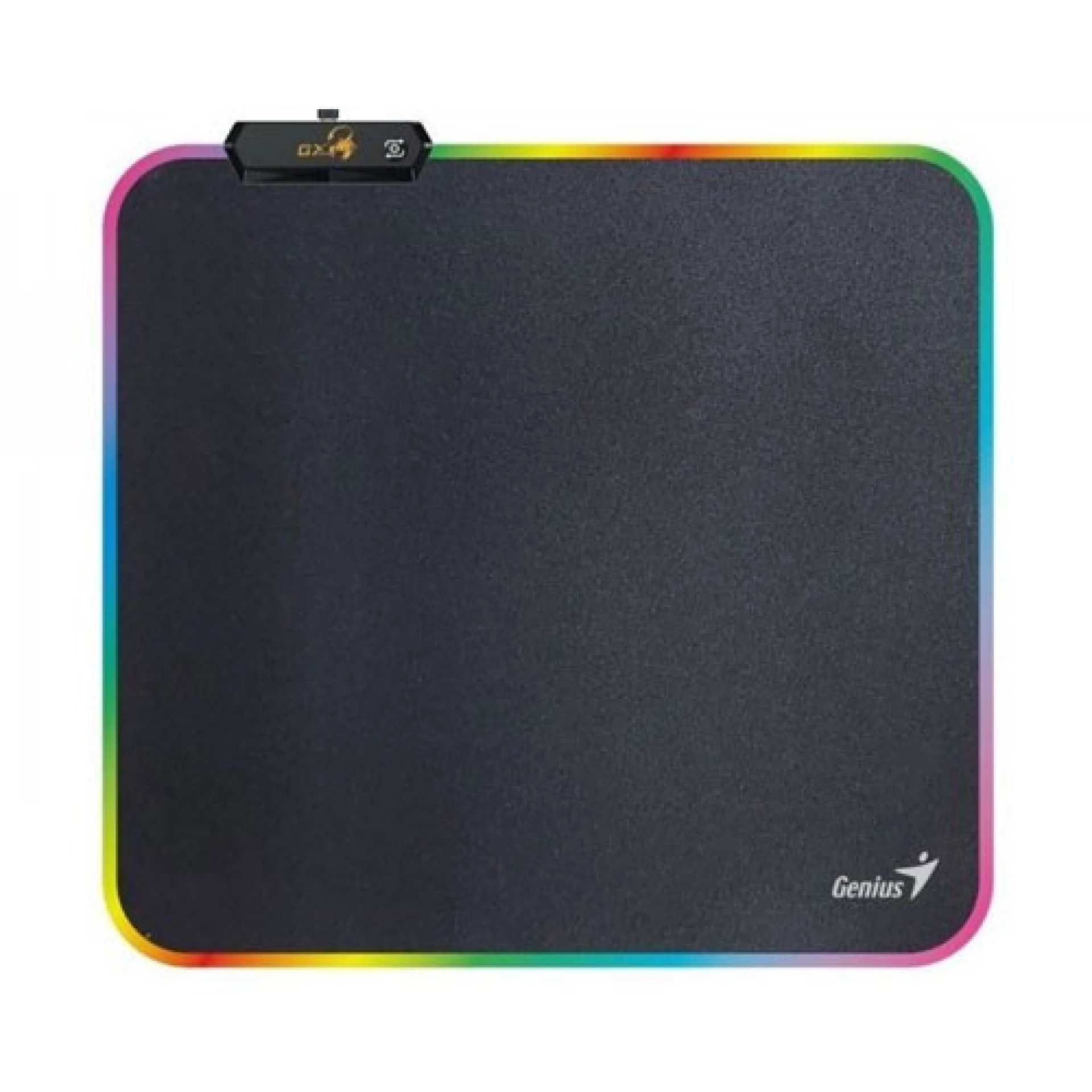 Genius GX-Pad 260S RGB gaming podloga za miš crna