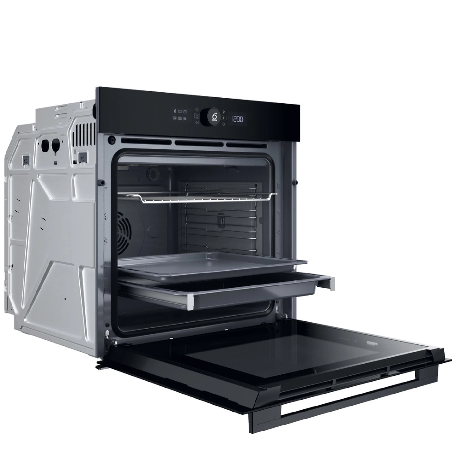 Whirlpool Ugradna rerna WOI5S8CM1SBA