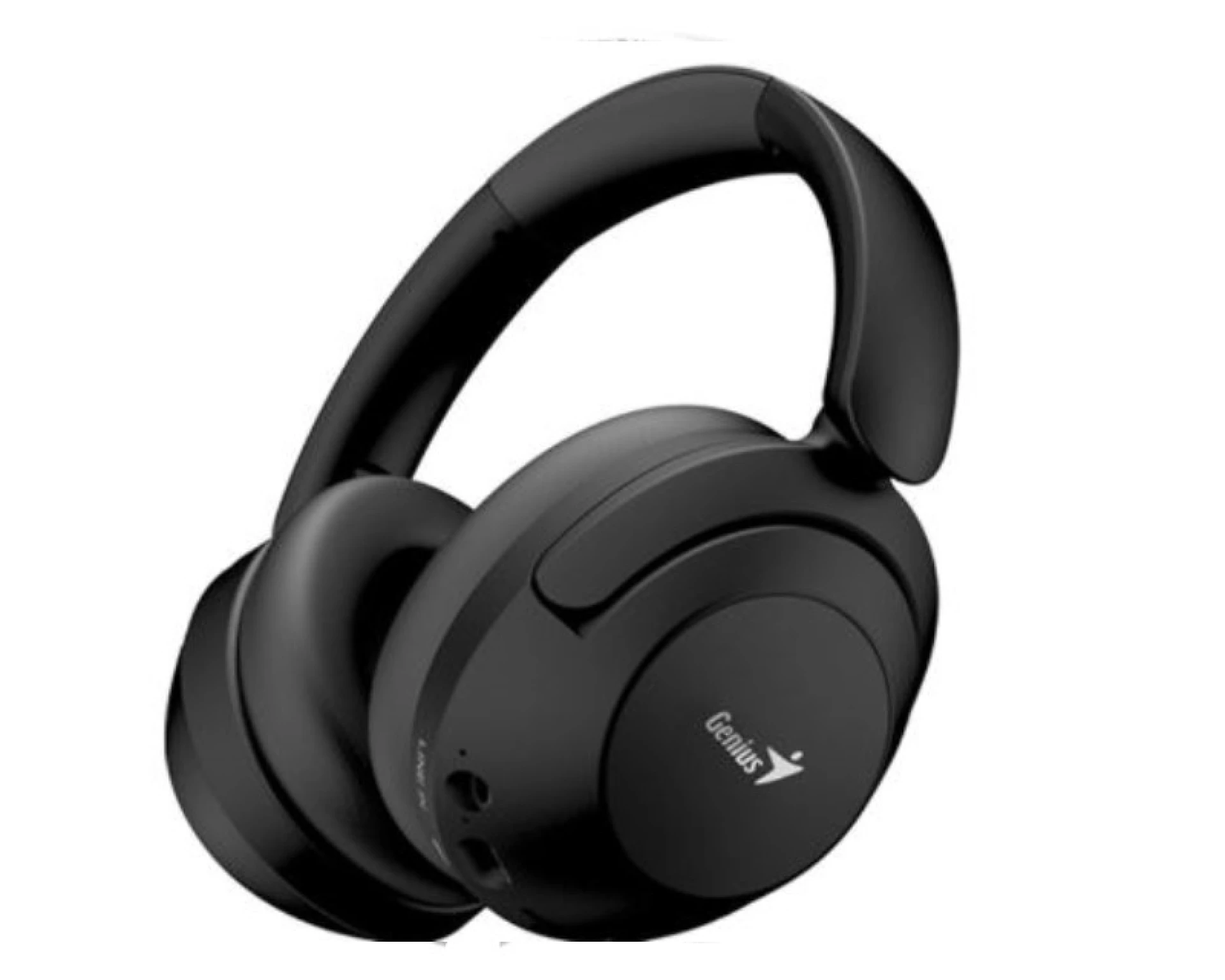 Genius HS-810BT crne bežične slušalice