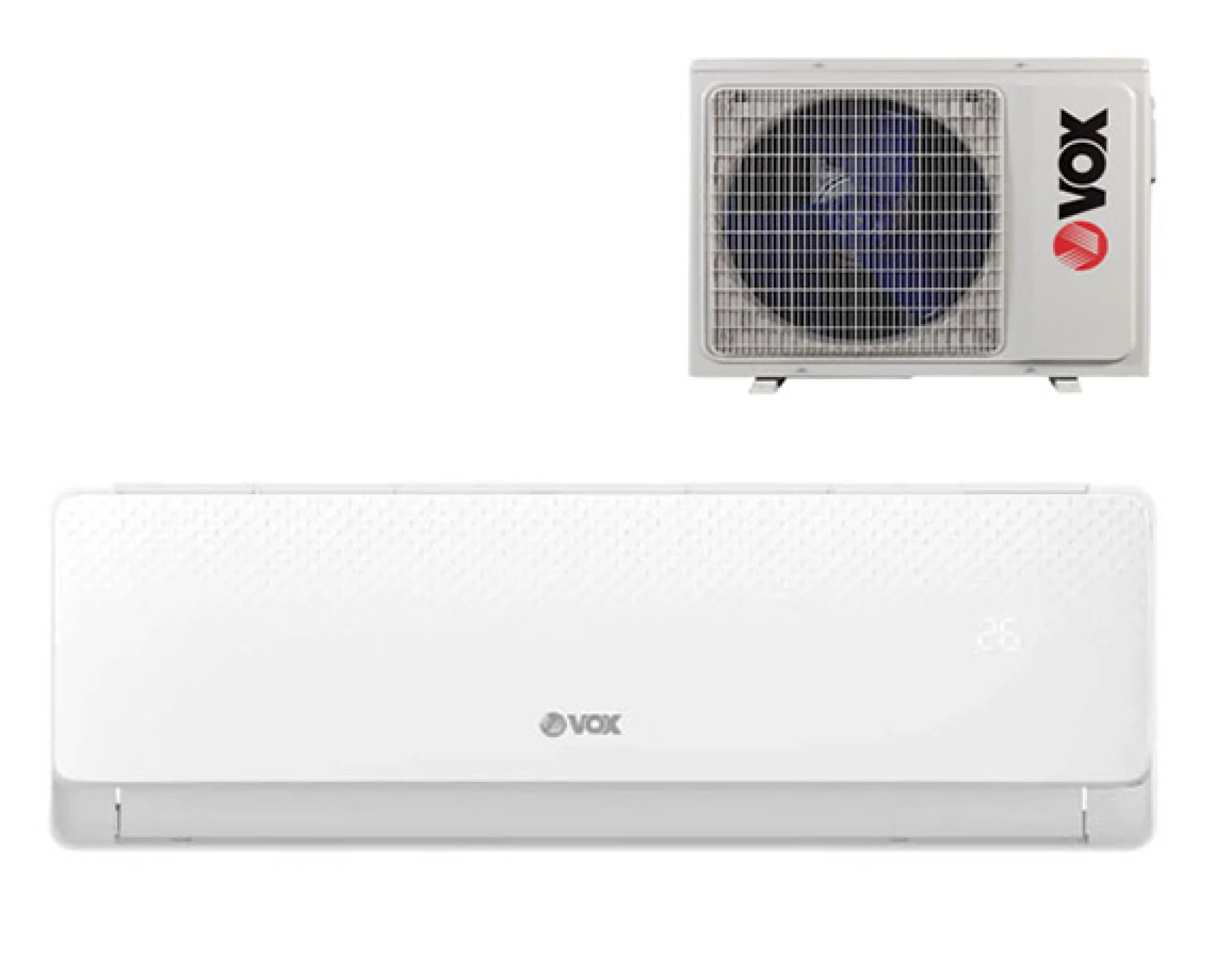 Vox IFG 18-AACT inverter klima uređaj 18000 BTU