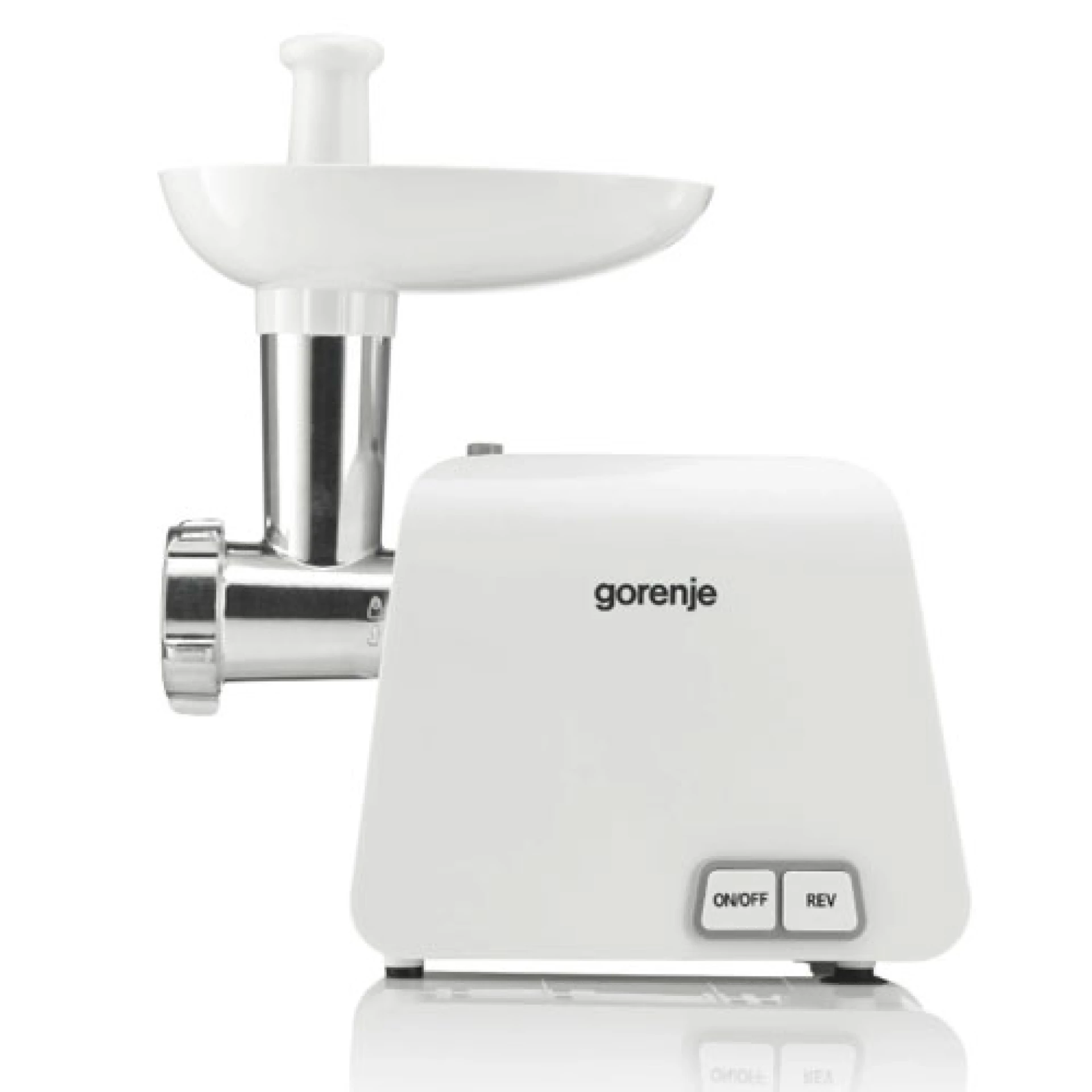 GORENJE MAŠINA ZA MLEVENJE MESA MG 1602 W