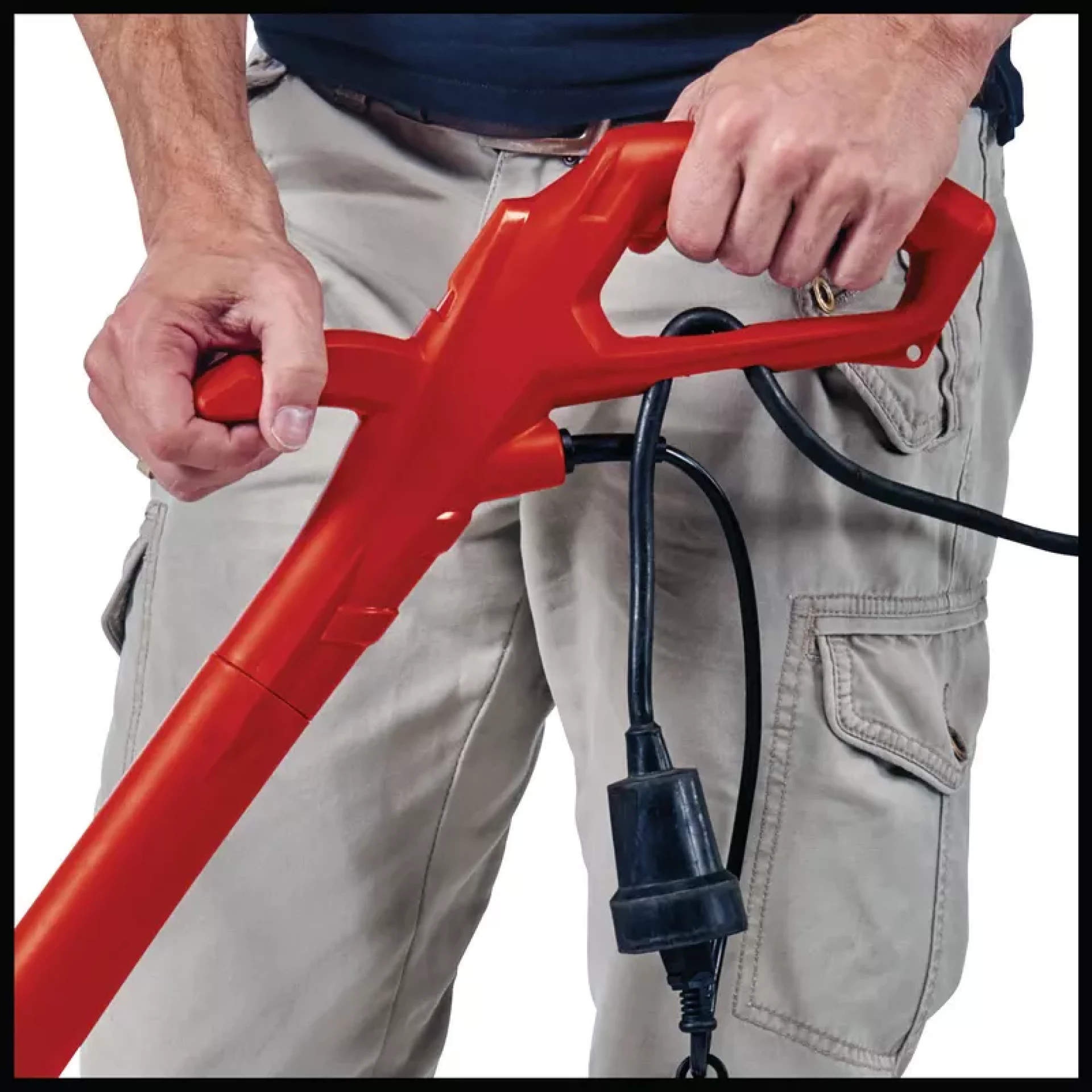 Einhell GC-ET 2522 Električni trimer za travu