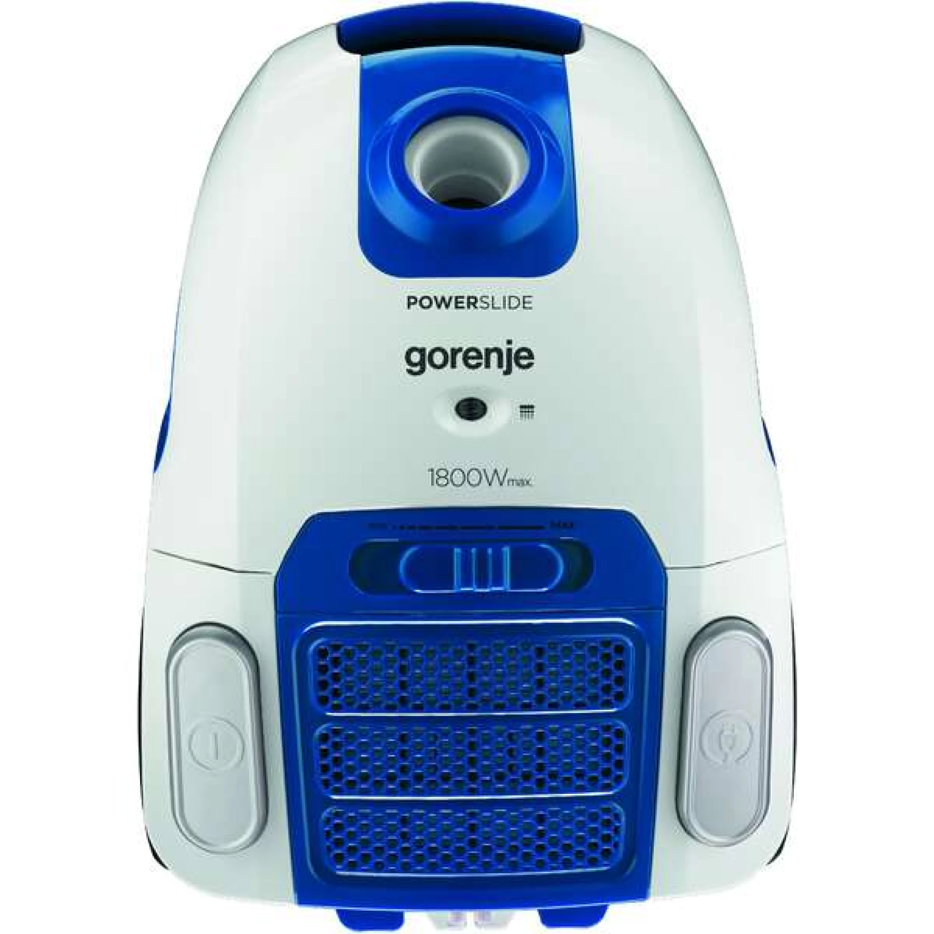 Gorenje Usisivač VC1821PSWBU