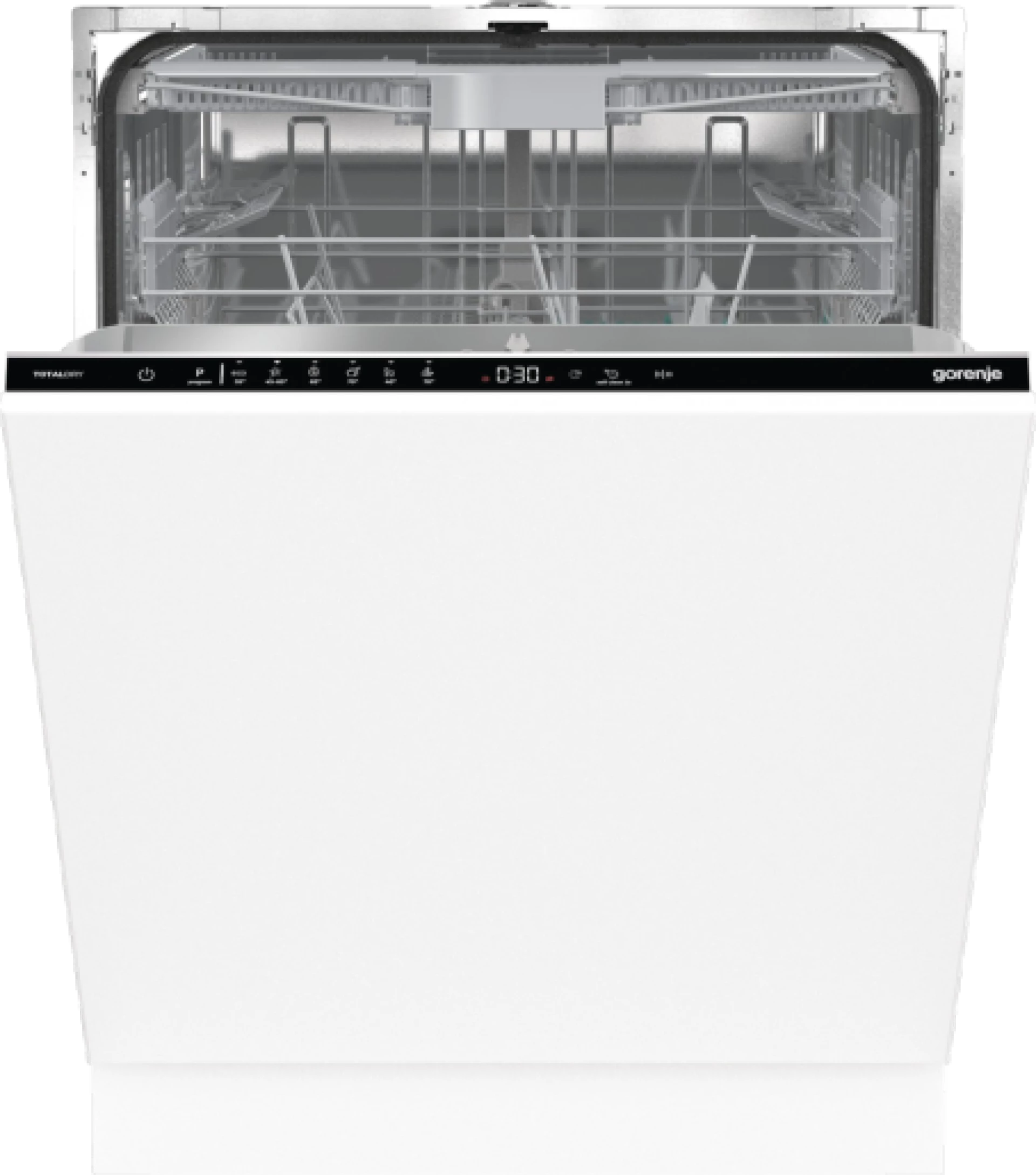 Gorenje Ugradna mašina za pranje sudova GV643D90