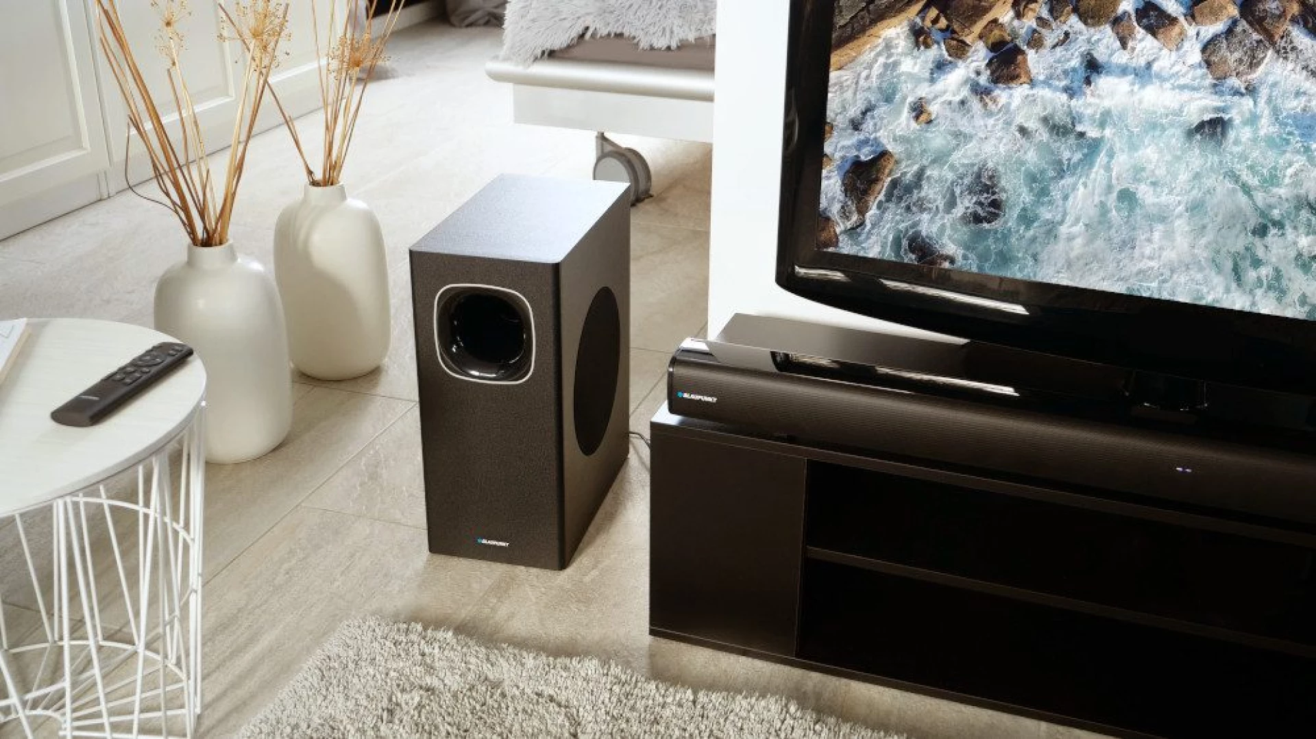 Blaupunkt Soundbar  LS200SUB