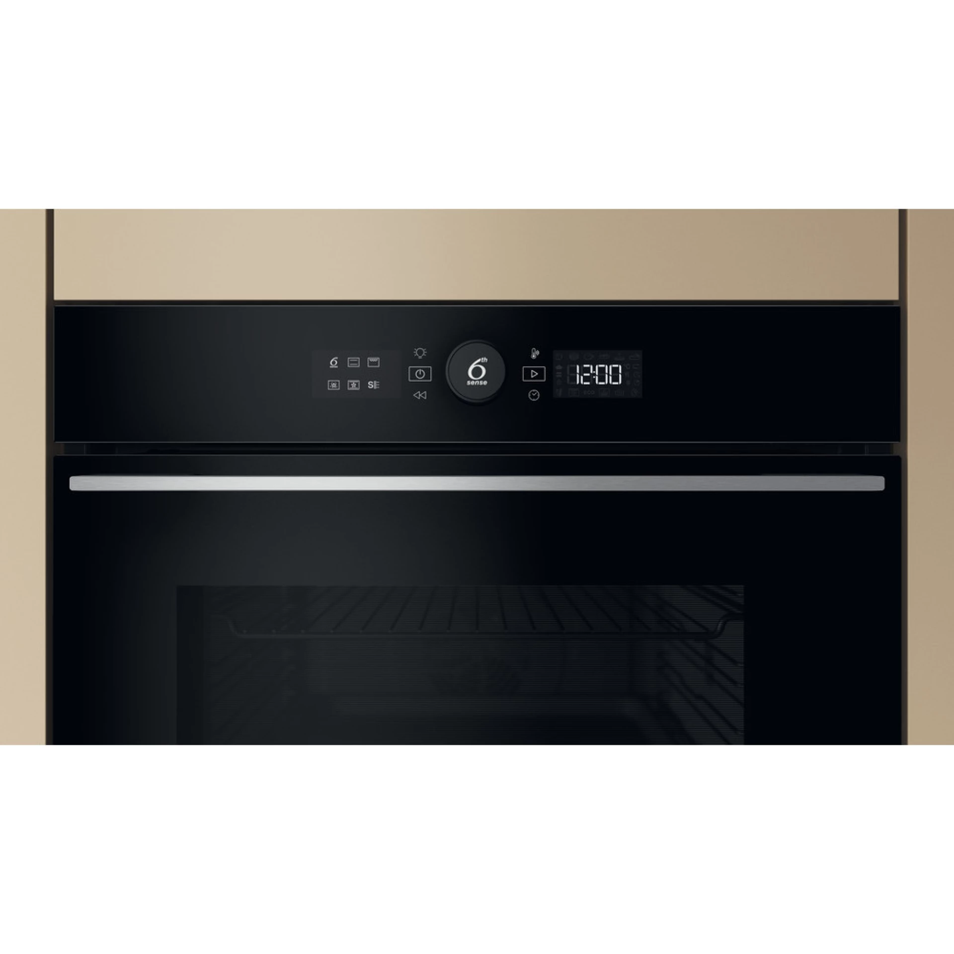 Whirlpool Ugradna rerna WOI5S8CM1SXA