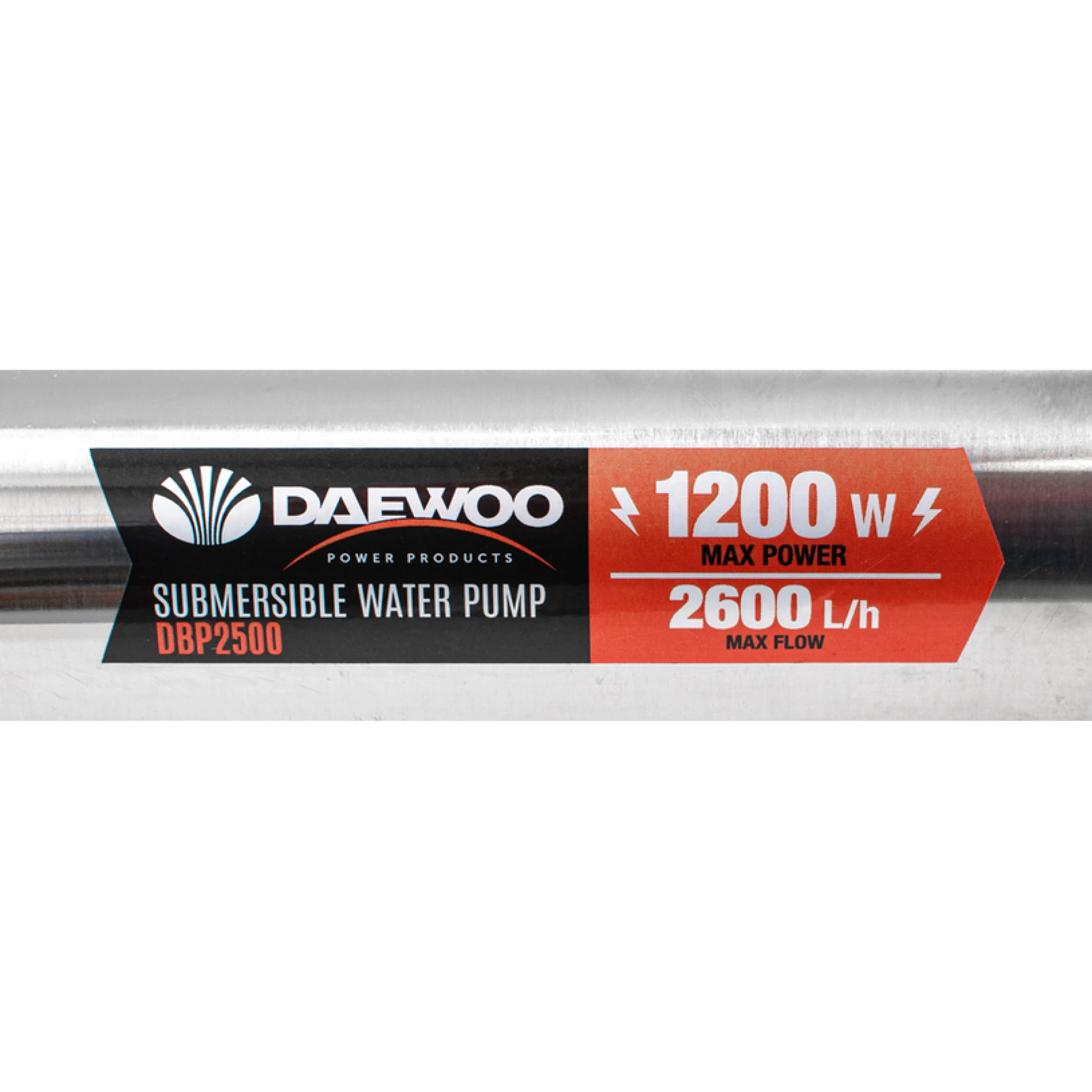 Daewoo DBP2500 Potapajuca pumpa za vodu 1200W