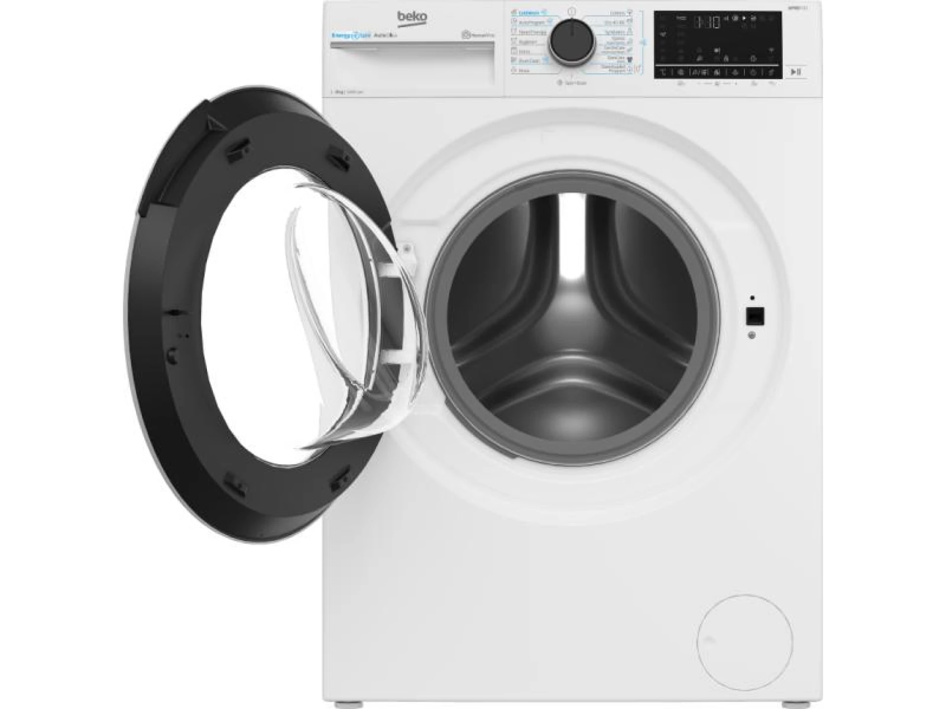 Beko B7WFU68416WB ES ProSmart mašina za pranje veša 8kg