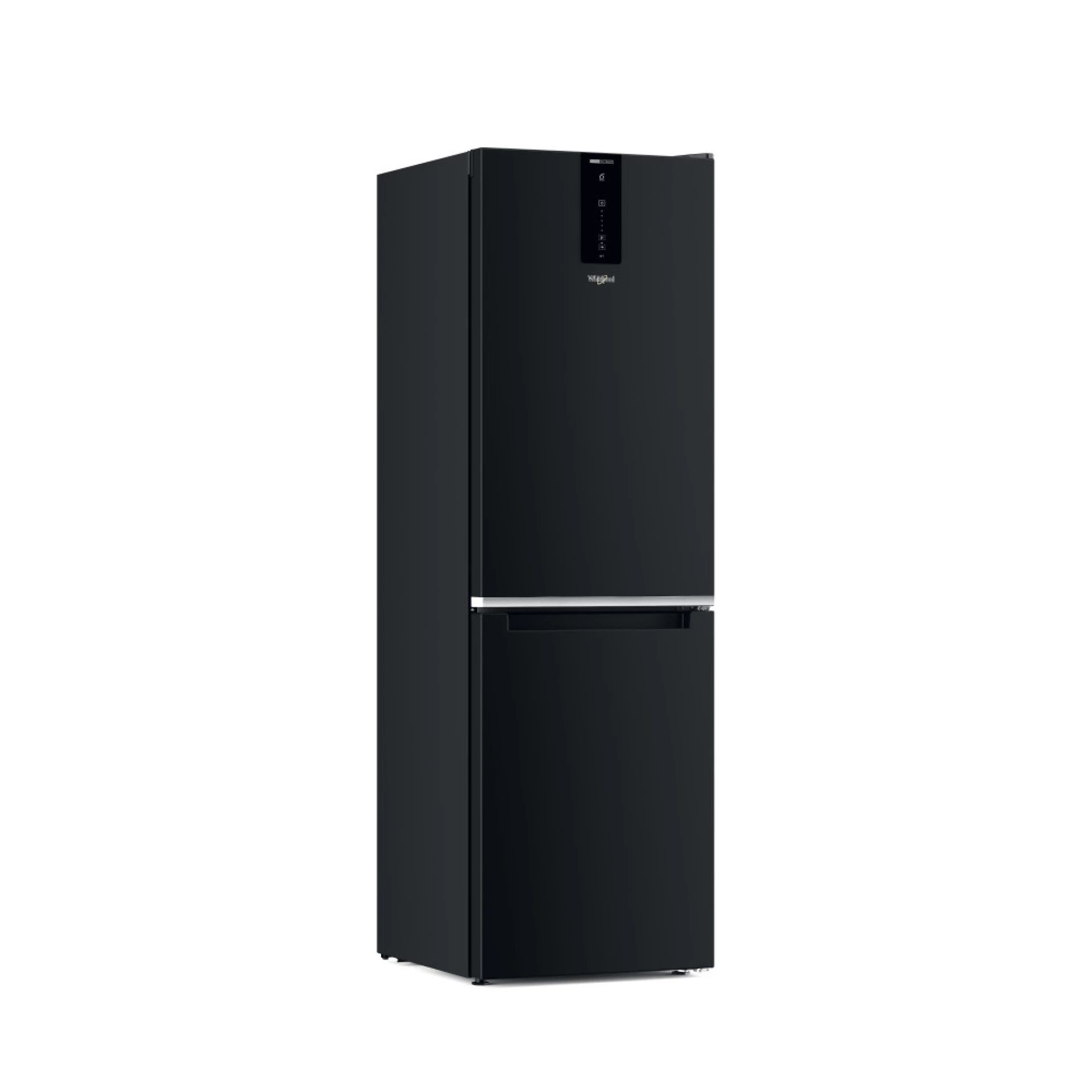 Whirlpool kombinovani frižider W7X 82O K 