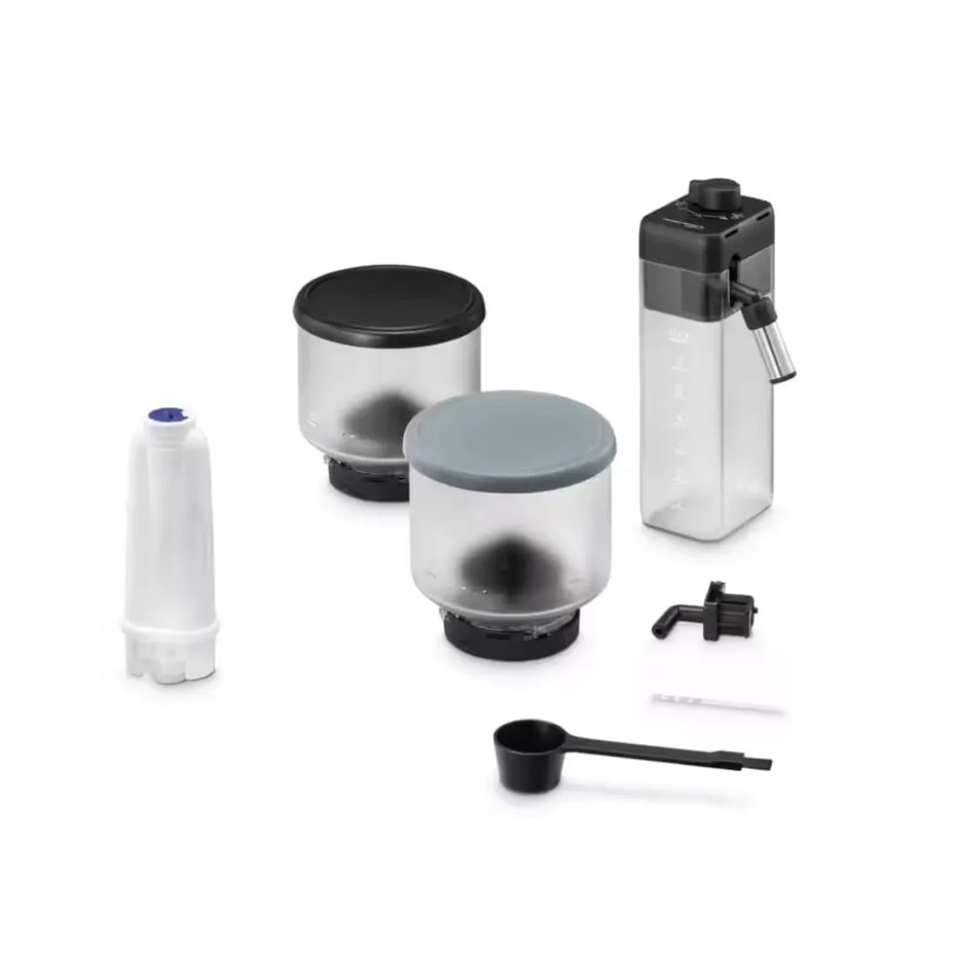 DeLonghi Aparat za espresso kafu Rivelia EXAM44055B