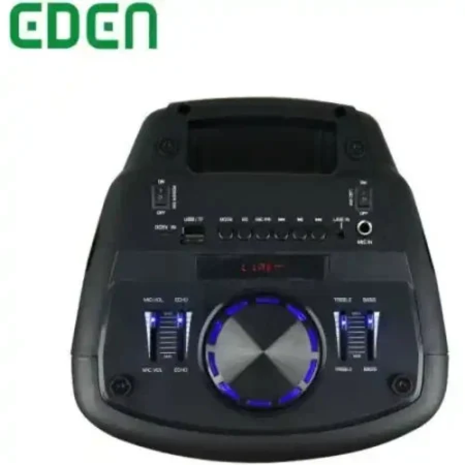 Eden ED-609 PartyBox zvučnik