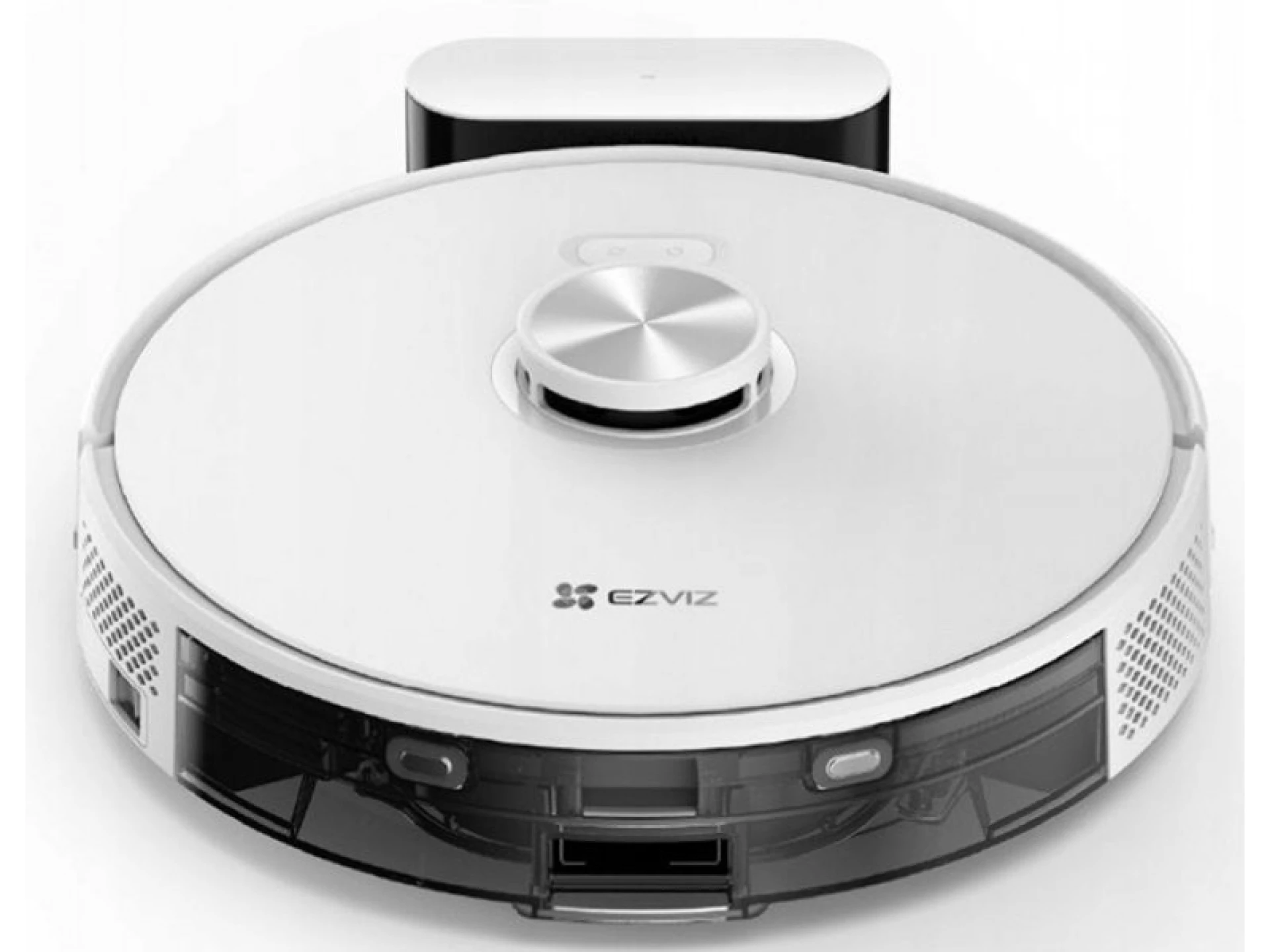 Ezviz Robot Usisivač CS RE4 PWT2