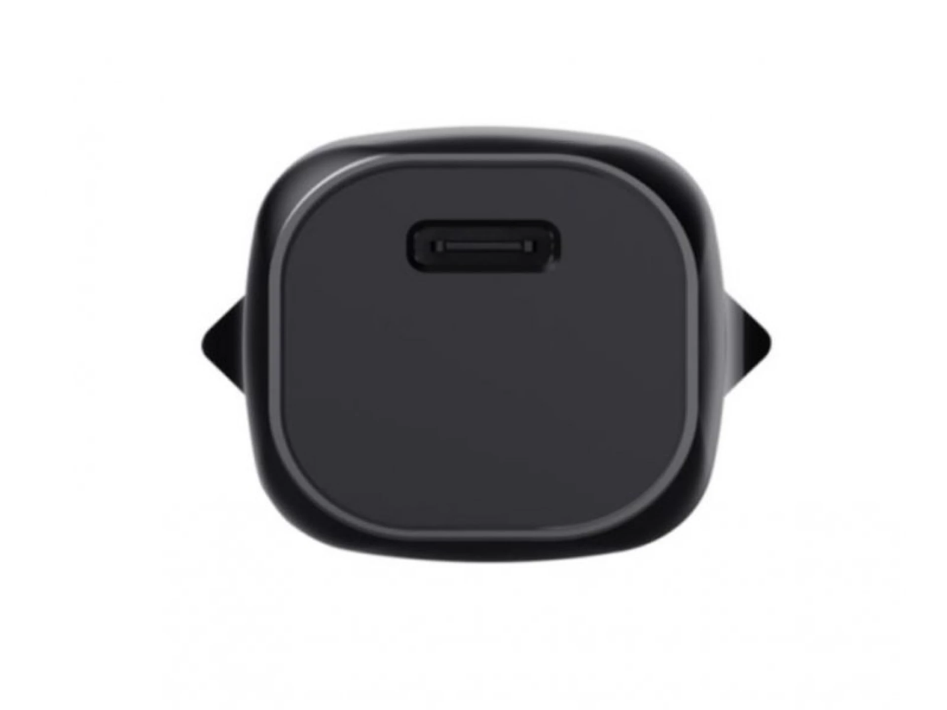 Trust Maxo crni punjač USB C 20W