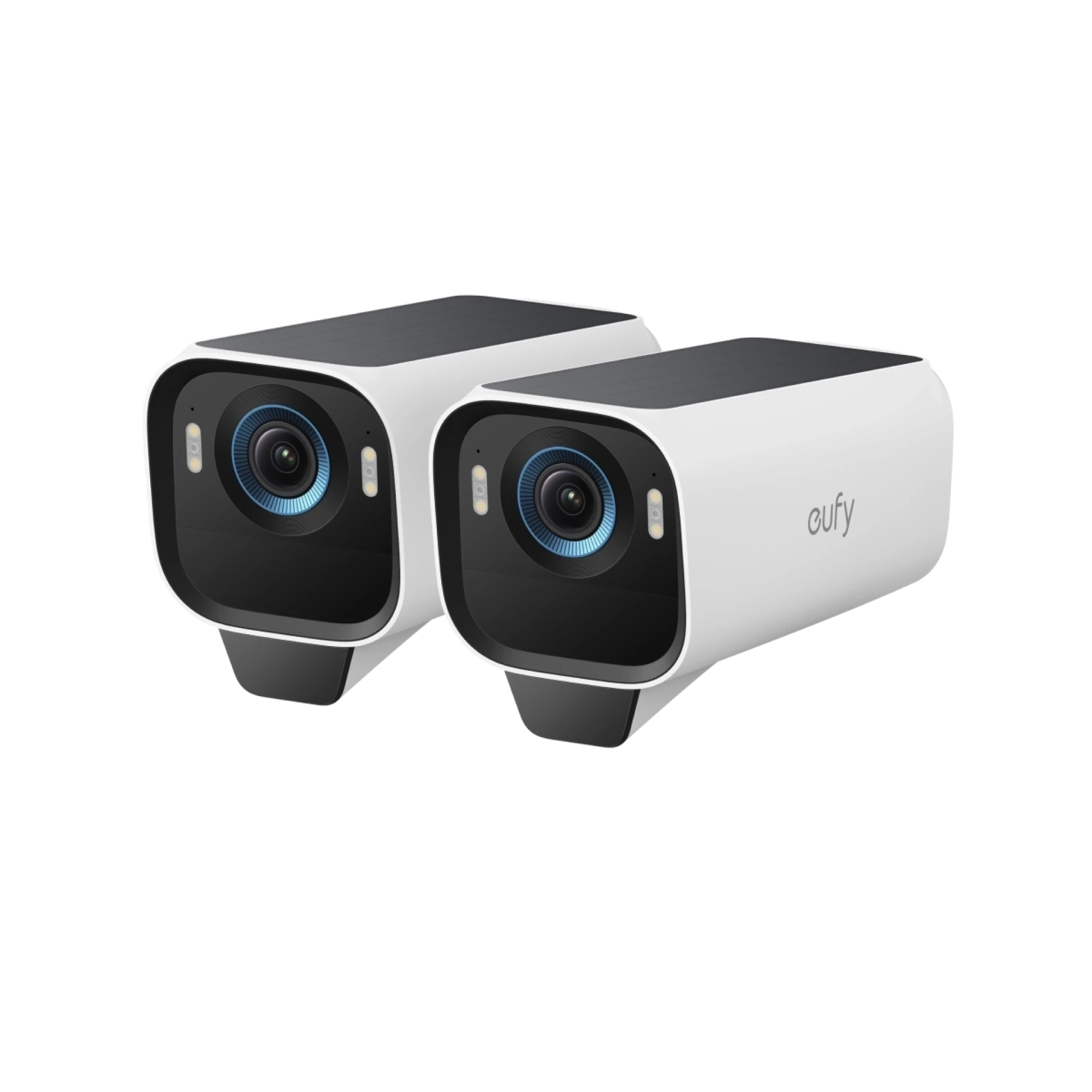 Eufy Security EufyCam Set S3 Pro 2-Cam IP Kamere