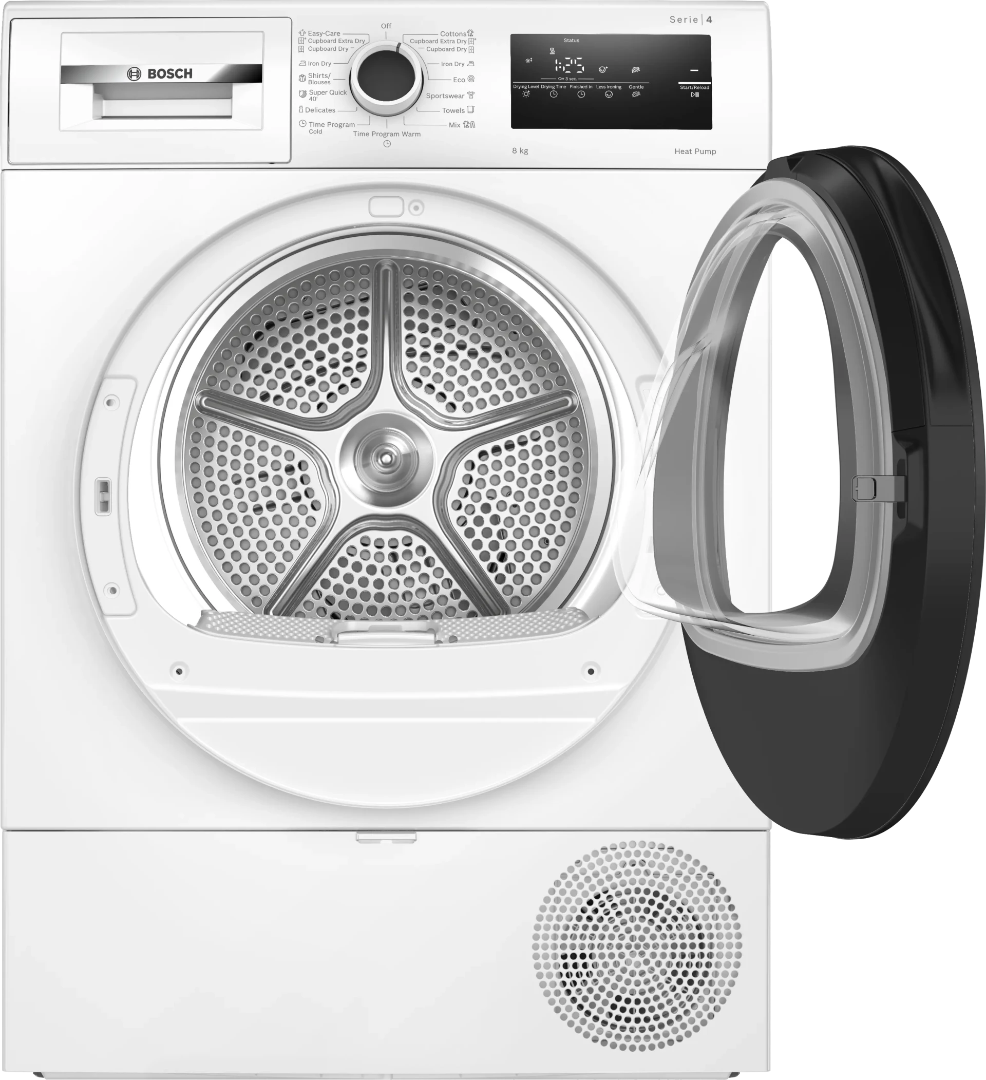 Bosch WTH83255BY Mašina za sušenje veša 8kg