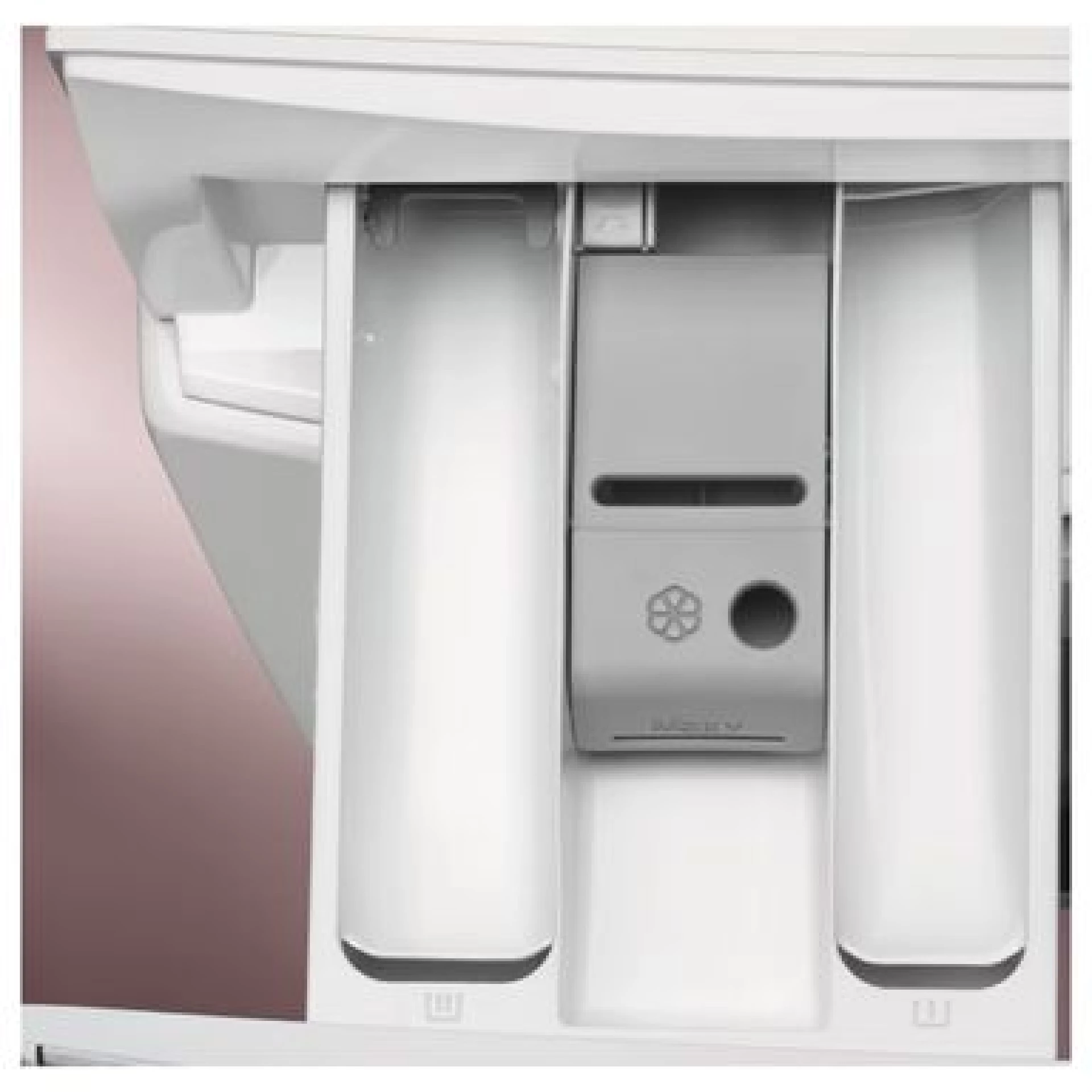 Electrolux EW6F2412E Mašina za pranje veša 10kg