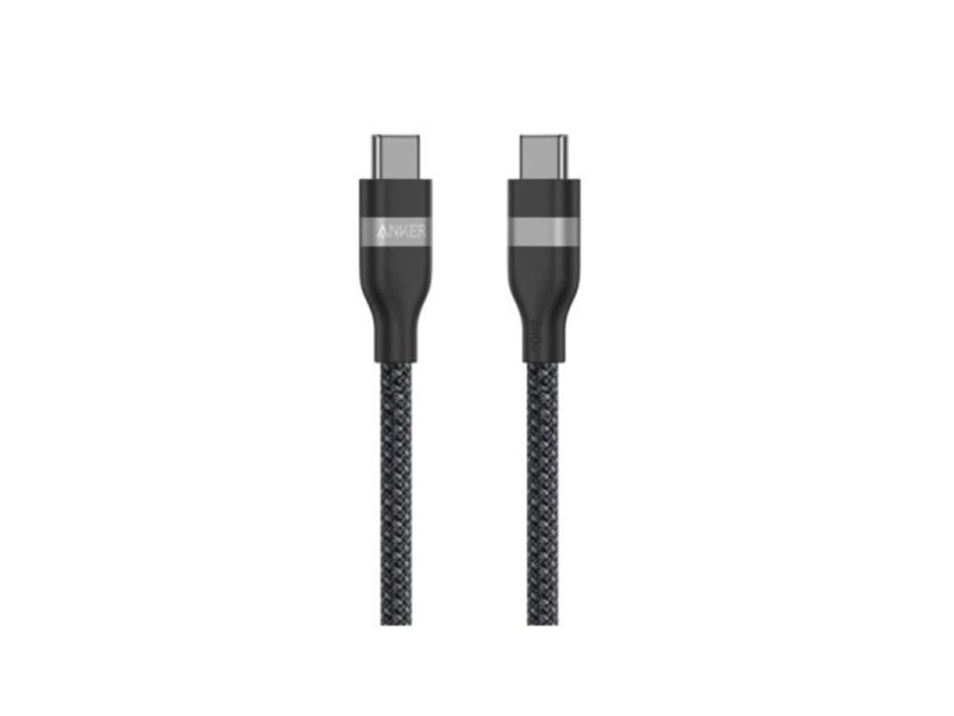 Anker Kabl USB-C na USB-C 1.8m 240w 480Mbp Crna