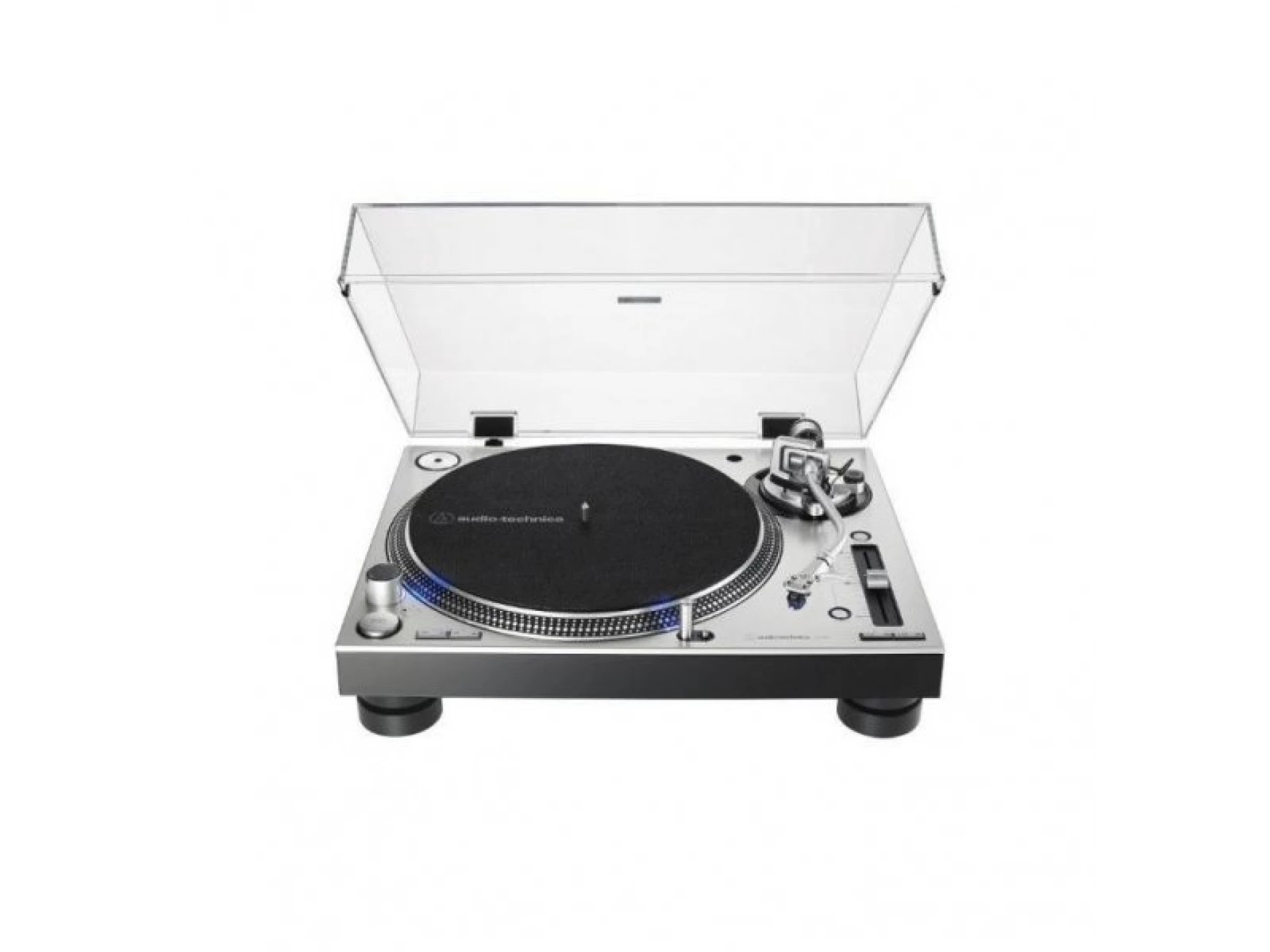 OUTLET - Audio Technica gramofon AT-LP140XPSVEUK