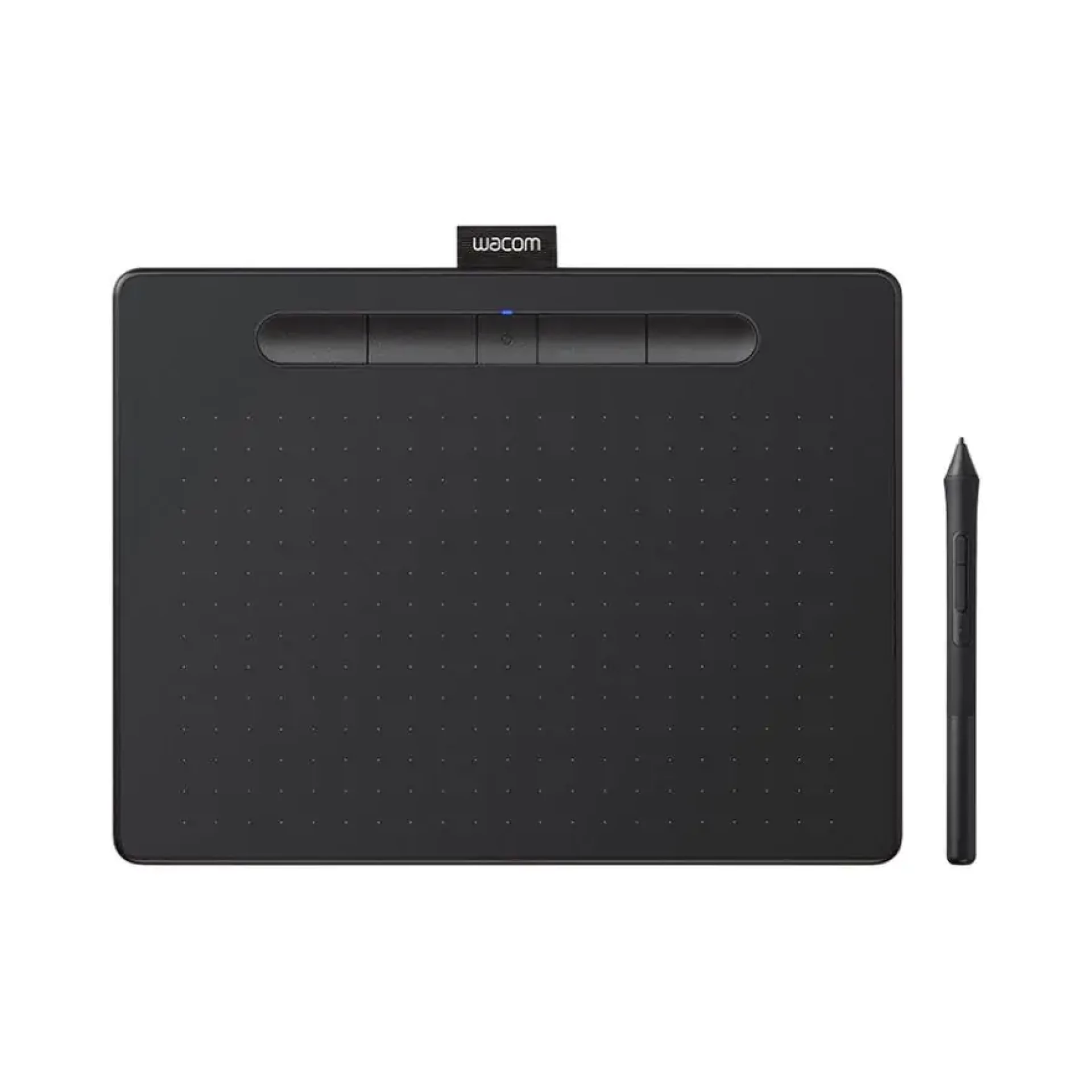 Wacom Intuos M (CTL-6100K-A) crna grafička tabla