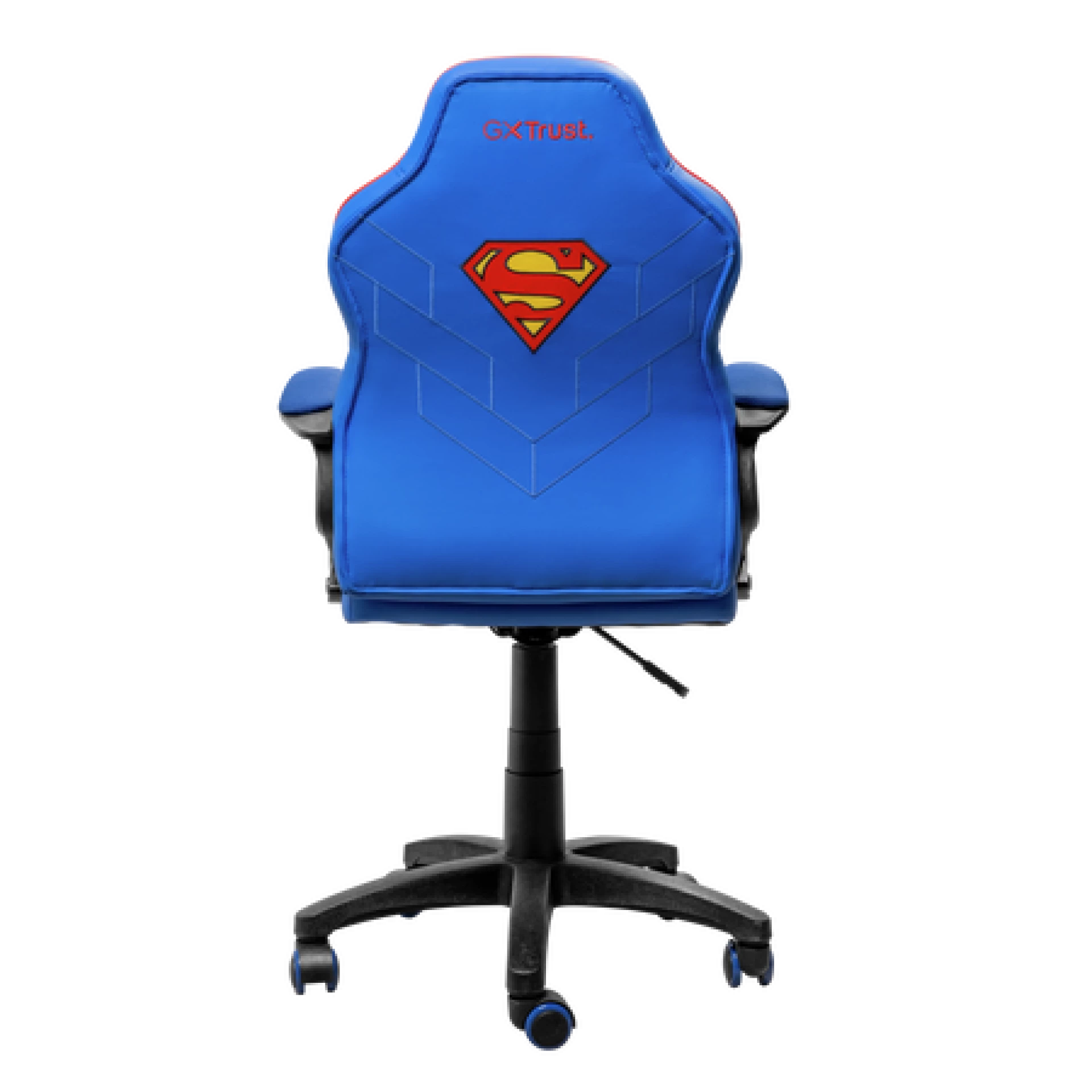 Trust Dečija gejmerska stolica Revvo Kids Superman GXT 703SM