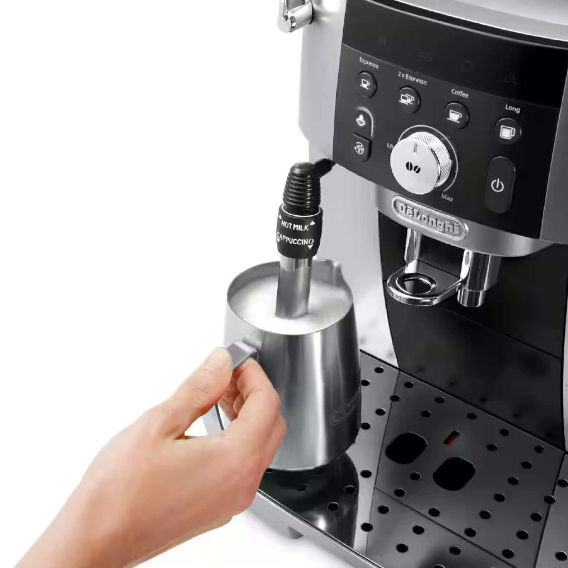DeLonghi  Aparat za espresso kafu Magnifica S Smart ECAM250.23.SB