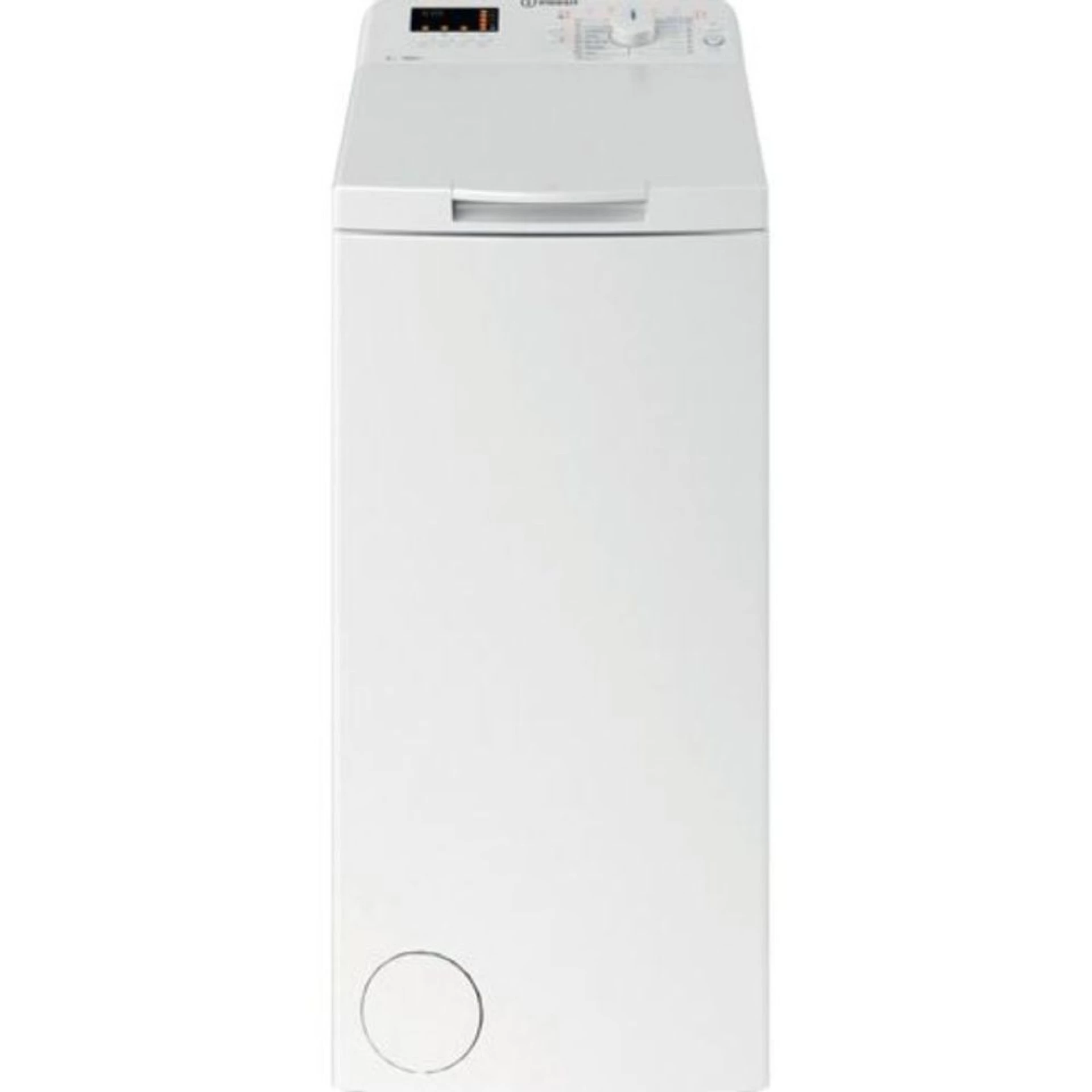Indesit Mašina za pranje veša BTWS60400 EU/N