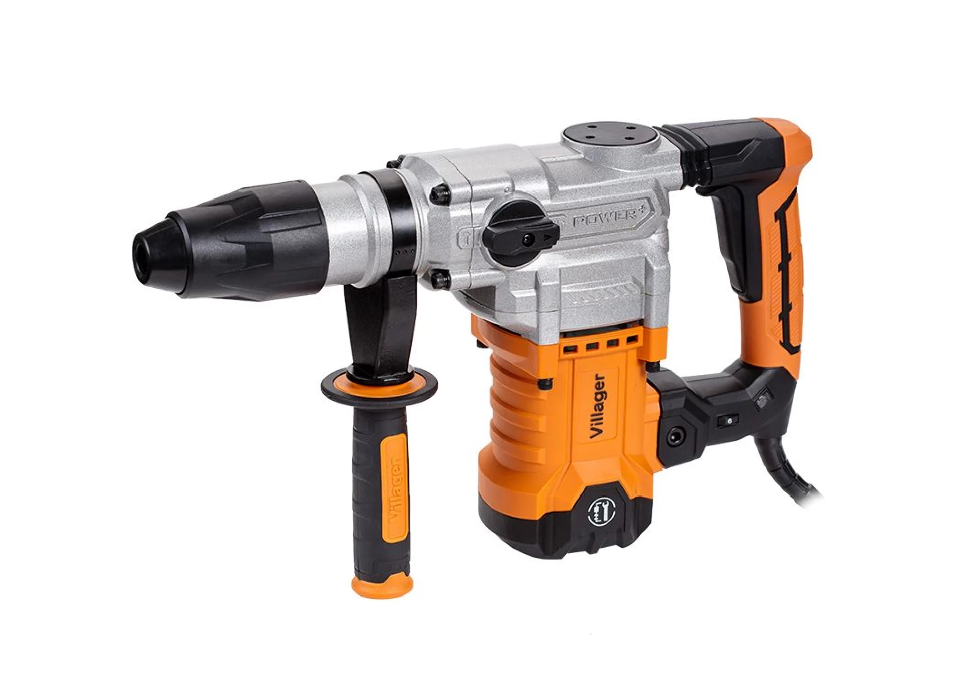 Villager VLP 1610 SDS Max Elektro-pneumatski čekić