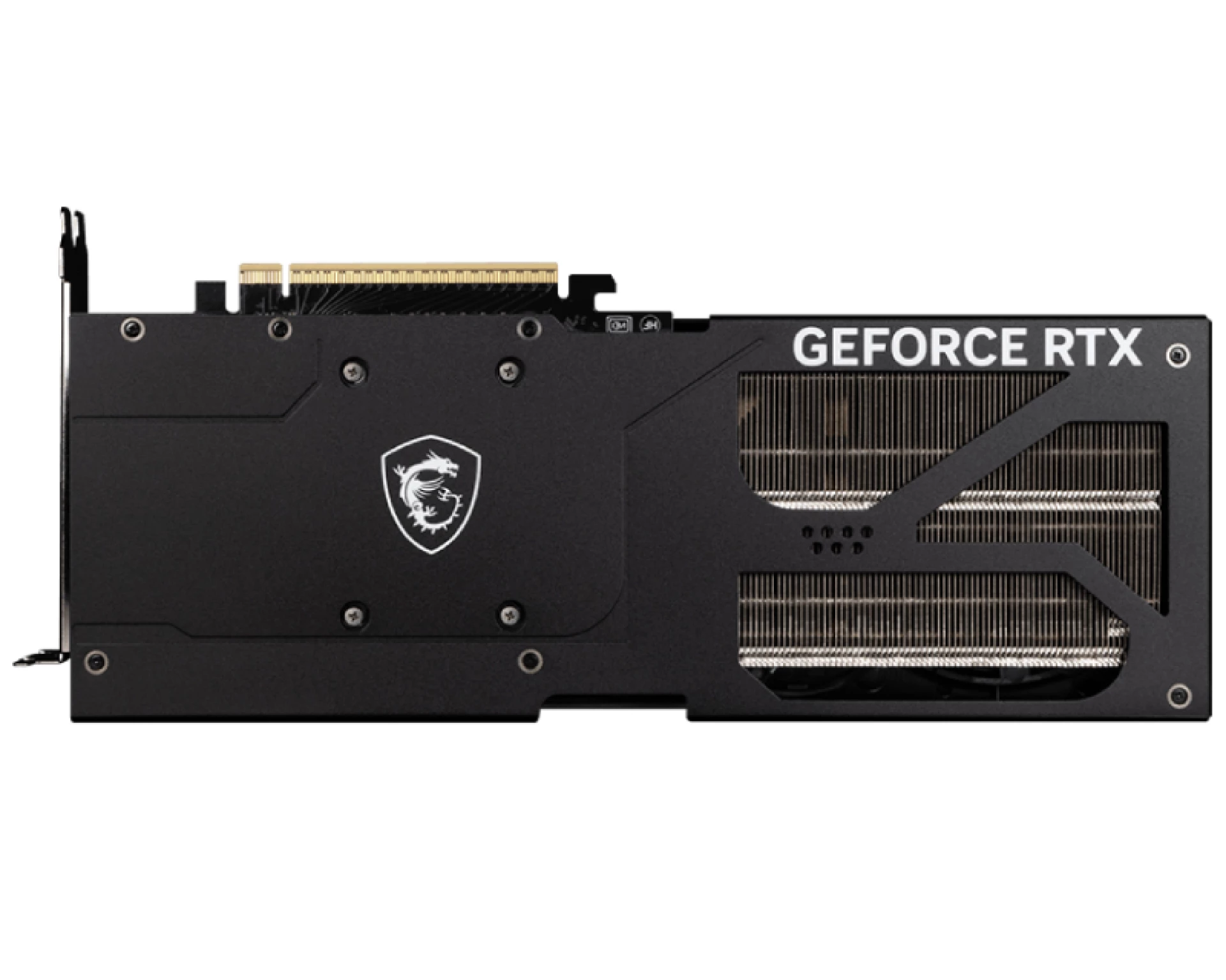 MSI GeForce RTX 5070 Ti VENTUS 3X OC Grafička kartica 16GB GDDR7 256bit