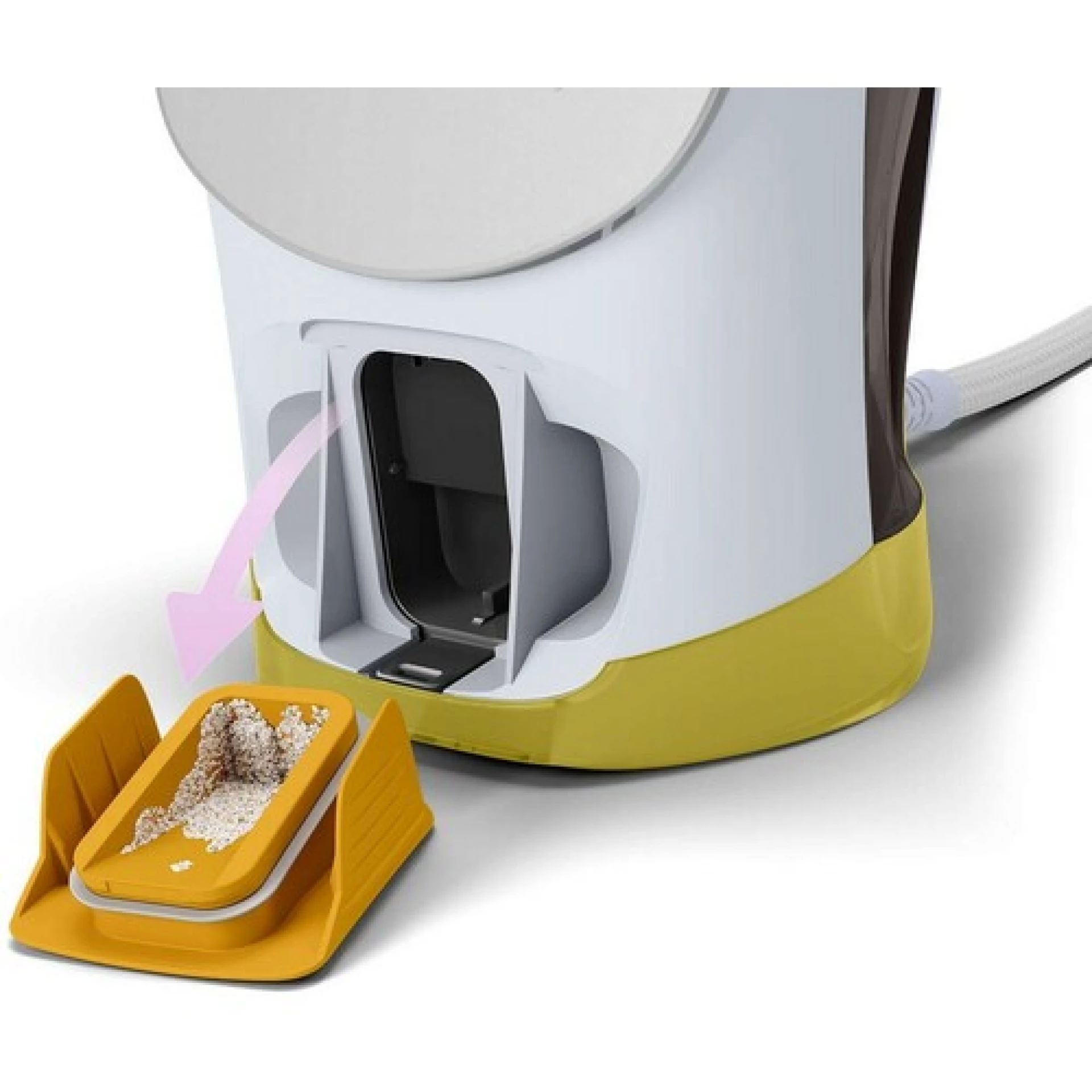 Philips Pegla na paru GC4537/80