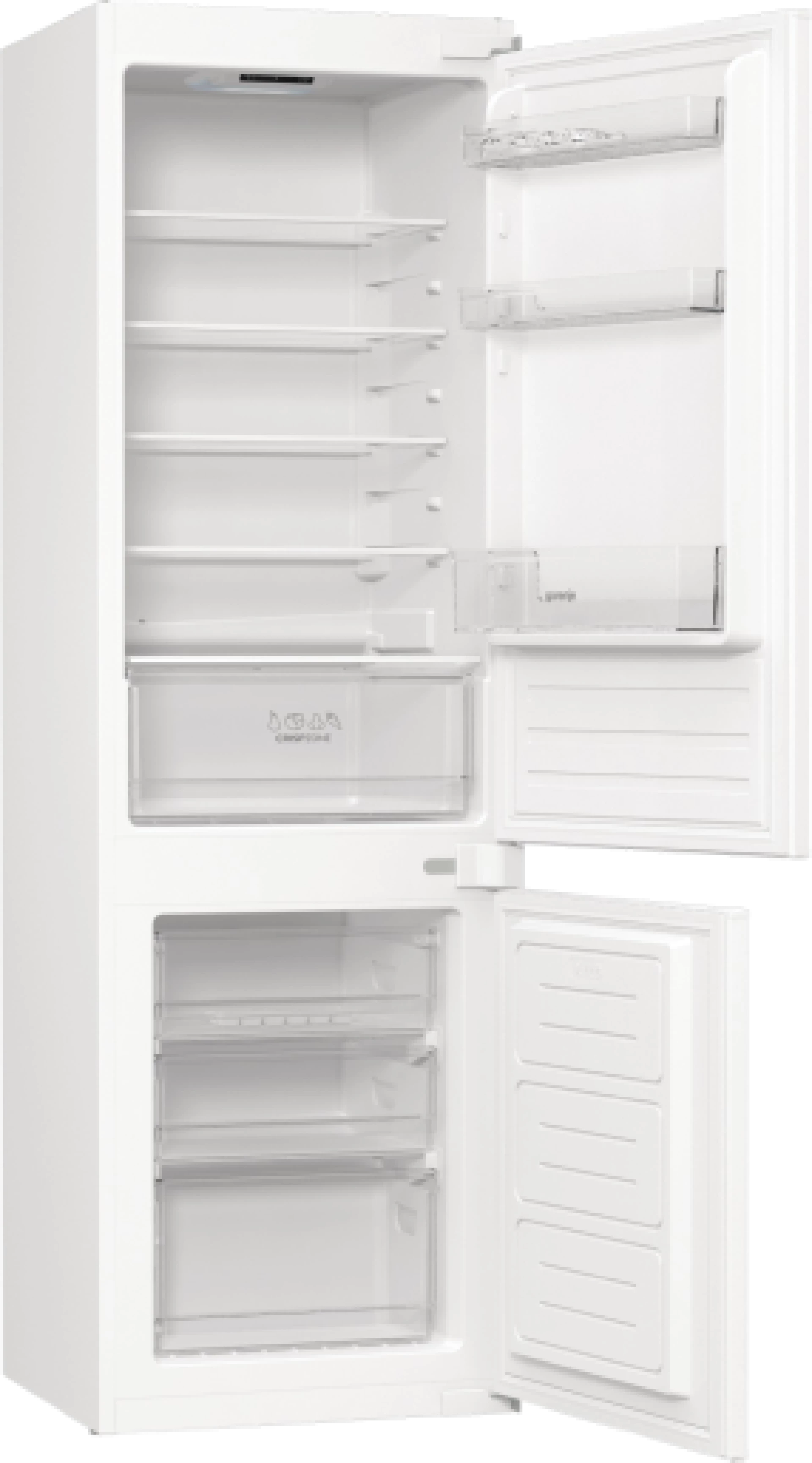 Gorenje  Ugradni kombinovani frižider RKI517E41