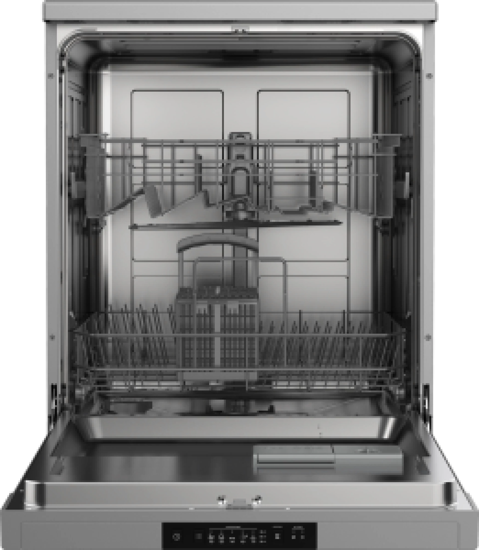 GORENJE MAŠINA ZA PRANJE SUDOVA GS62040S