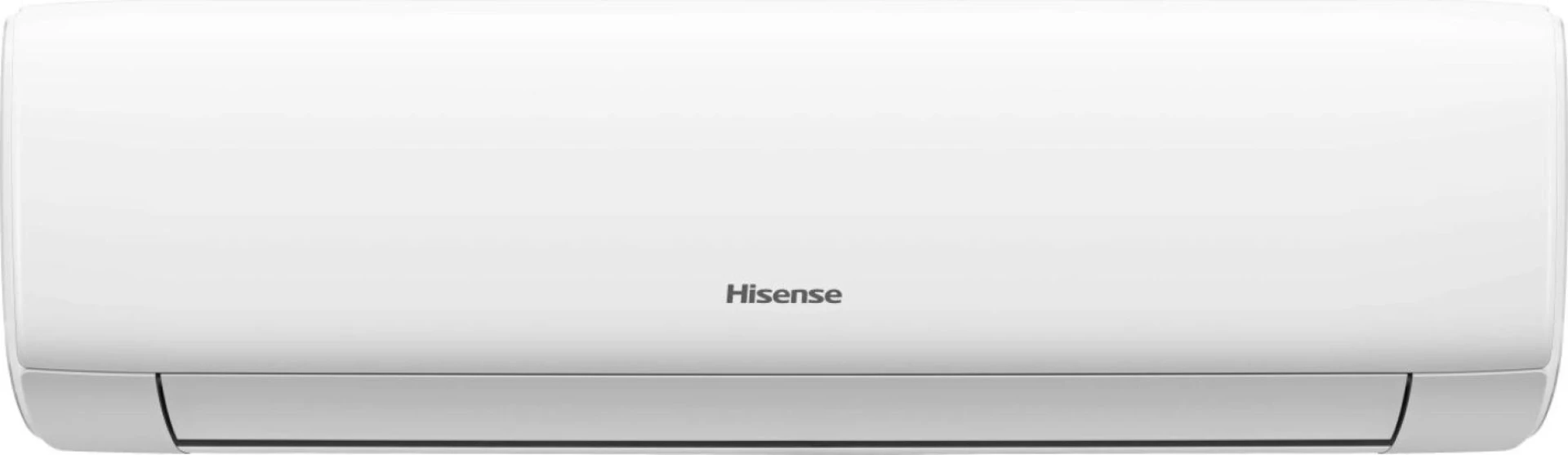 Hisense Inverter klima uređaj 18000Btu Wings HiNano 18K