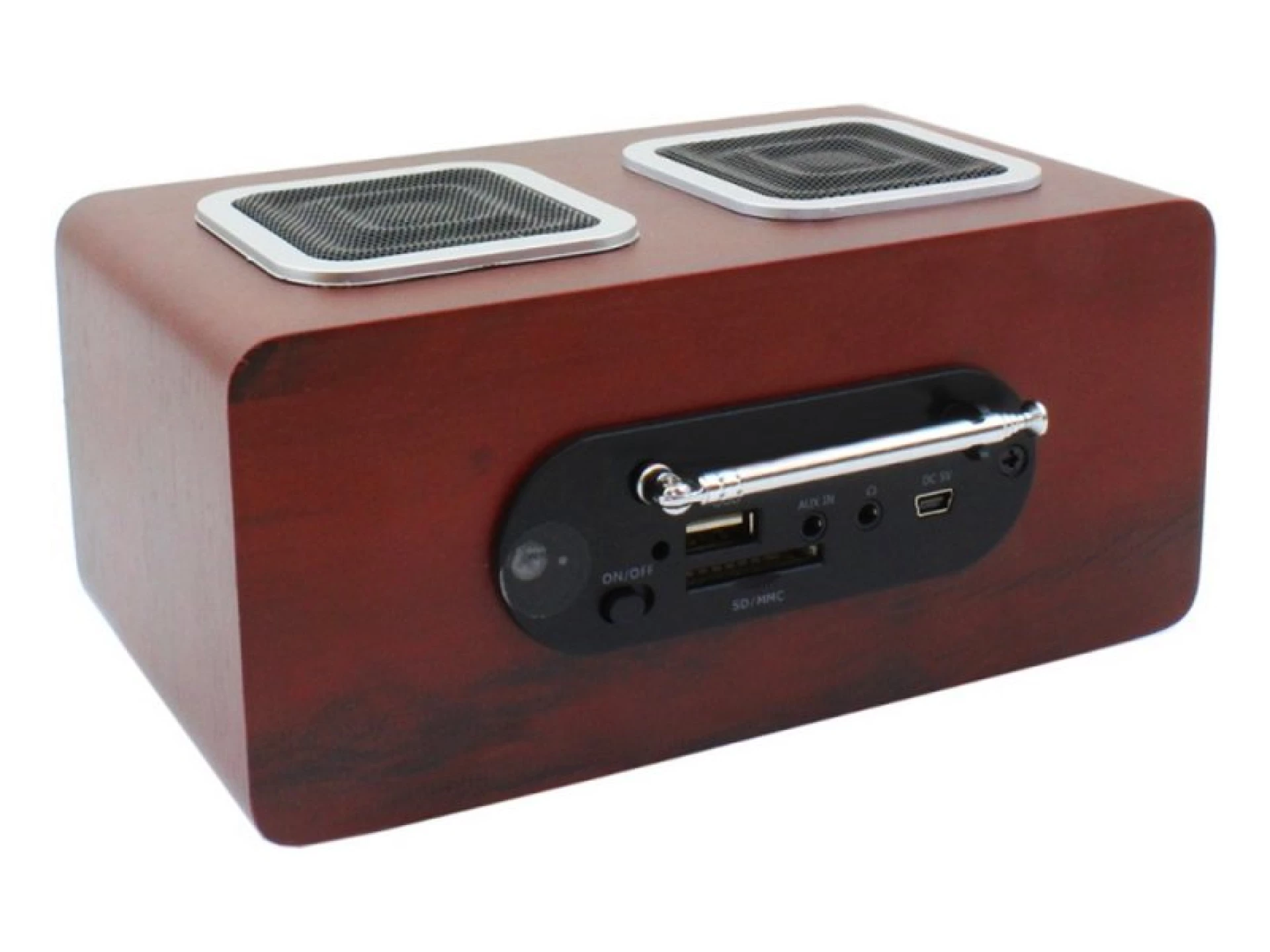 Blaupunkt PP5BR radio sat